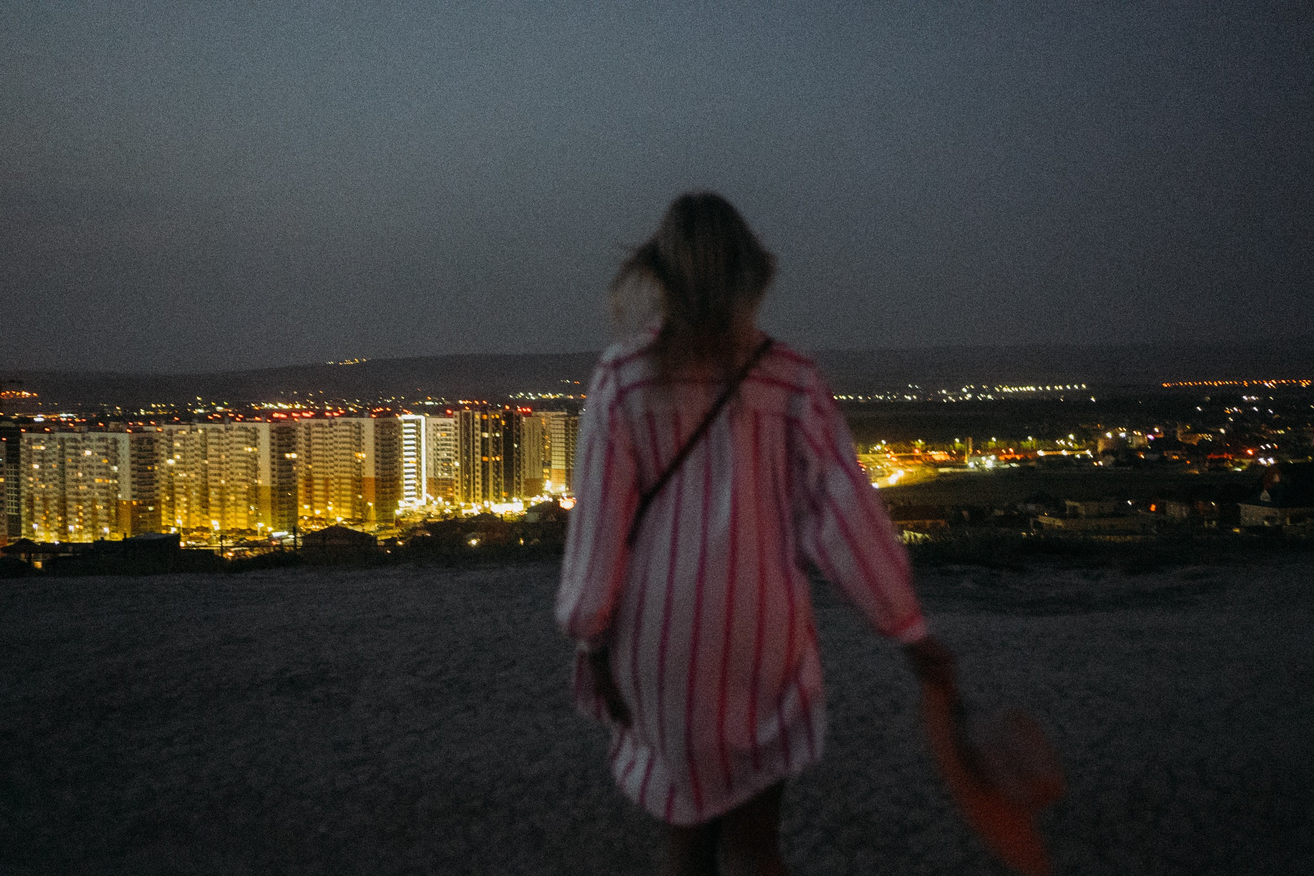 Ласточкины гнезда в Анапе. Профессиональный фотограф, Санкт-Петербург — Виктория Богомолова