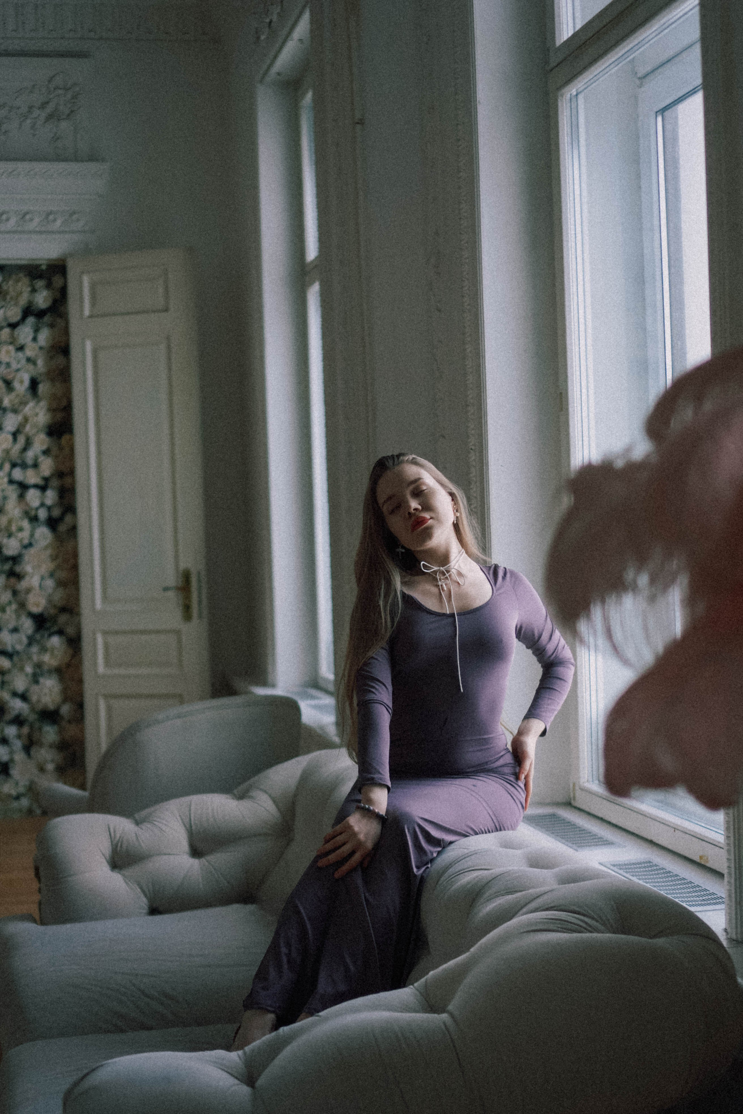 22. Профессиональный фотограф, Санкт-Петербург — Виктория Богомолова