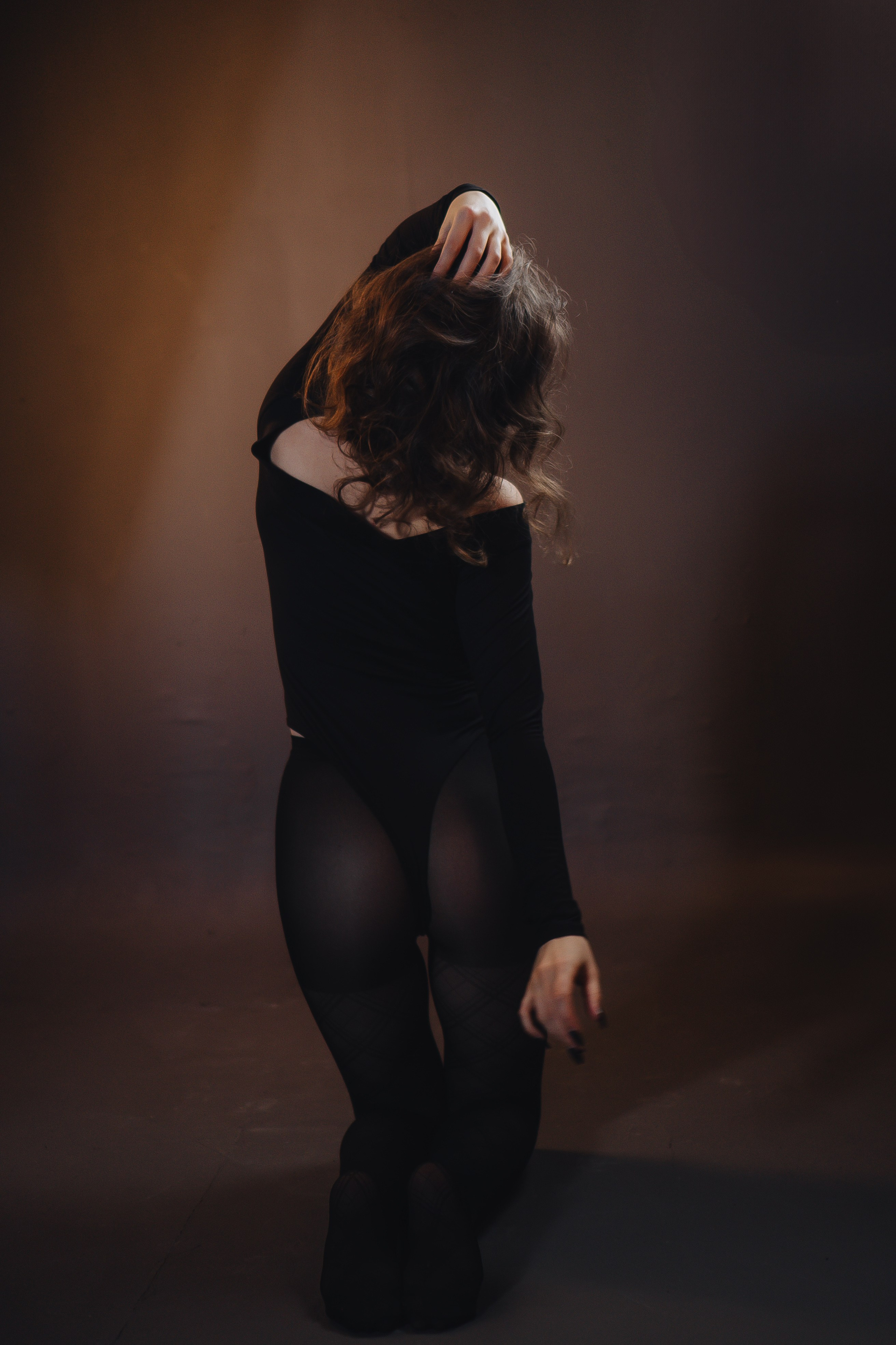 Студийная. Профессиональный фотограф, Санкт-Петербург — Виктория Богомолова