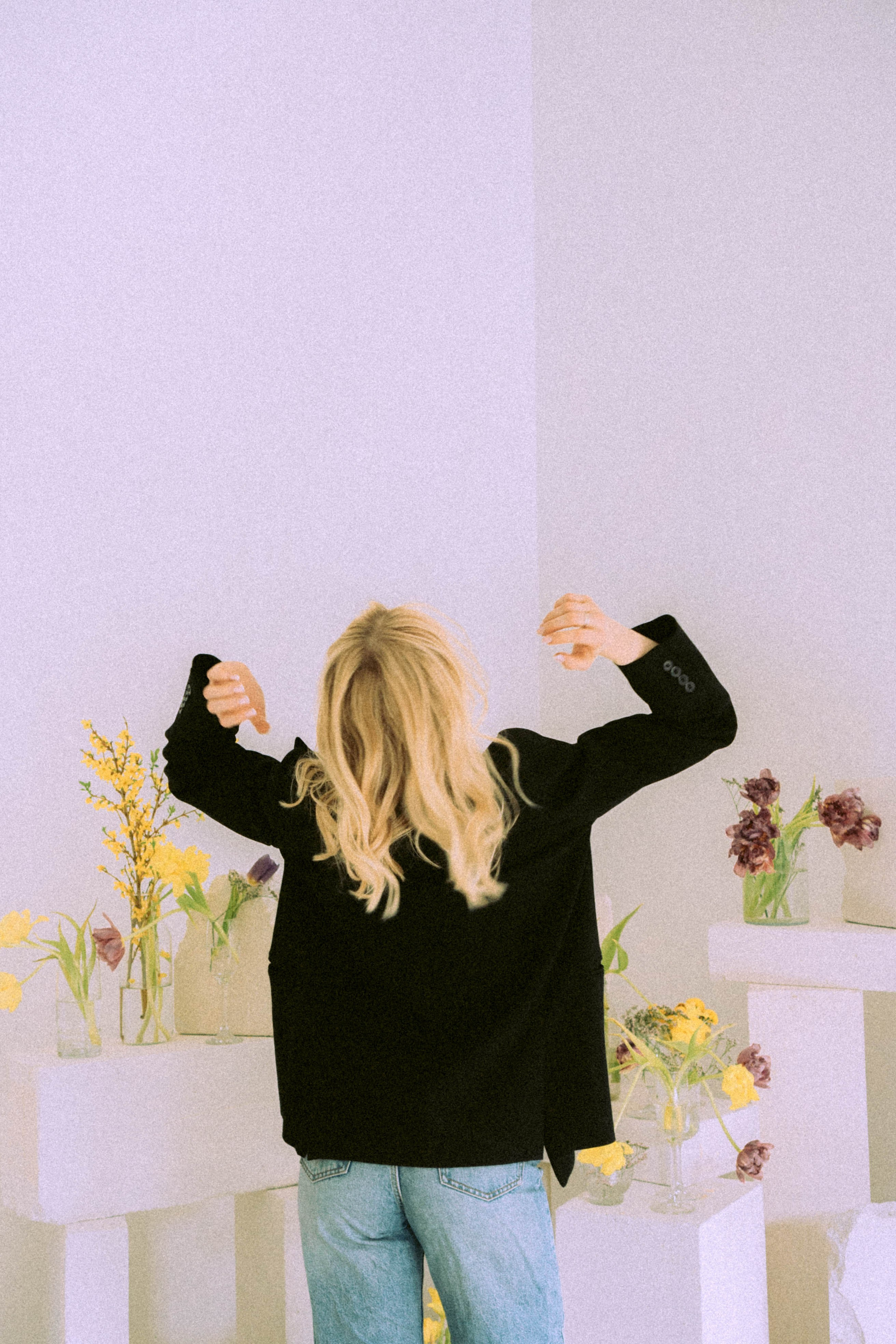 Студийная. Профессиональный фотограф, Санкт-Петербург — Виктория Богомолова