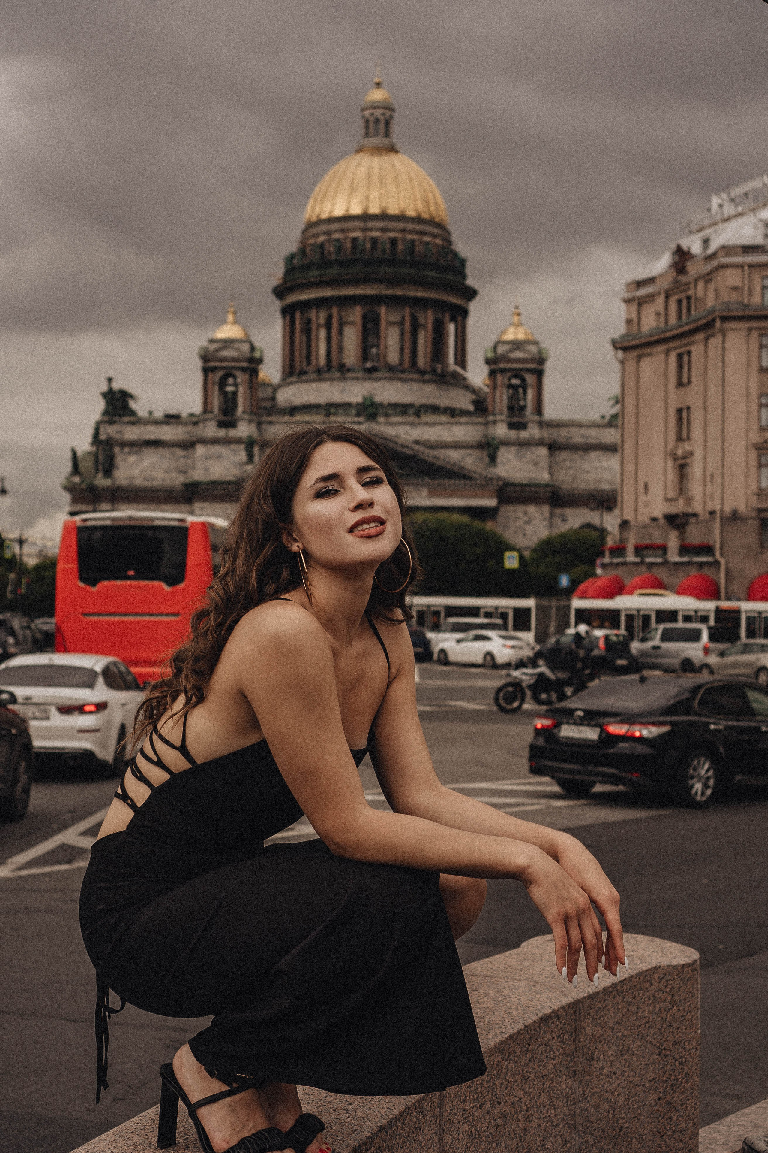 Итальянский стиль. Профессиональный фотограф, Санкт-Петербург — Виктория Богомолова