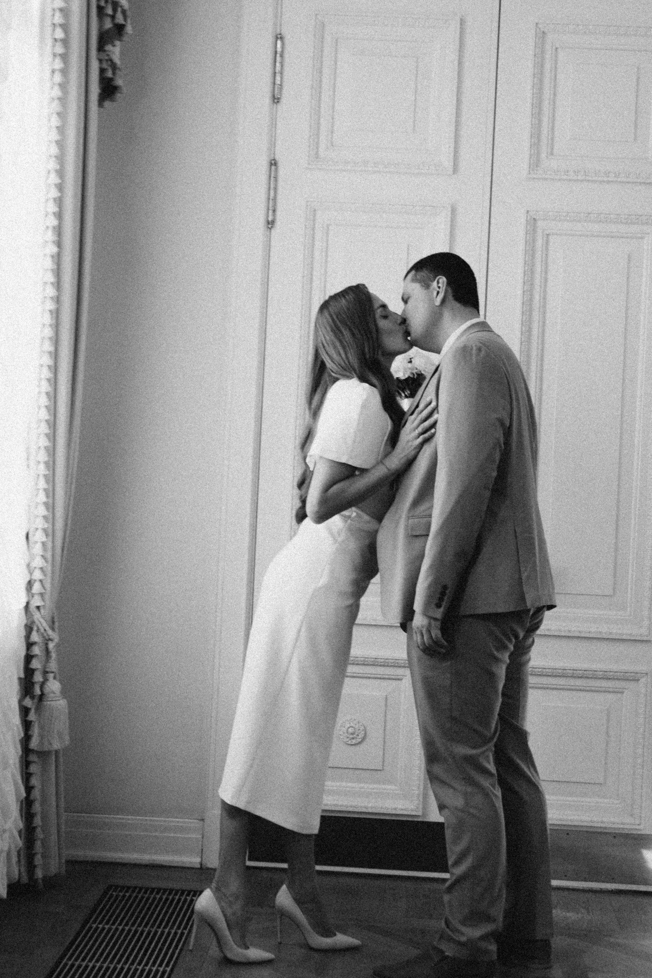 СВАДЕБНАЯ В ПУШКИНЕ. Профессиональный фотограф, Санкт-Петербург — Виктория Богомолова