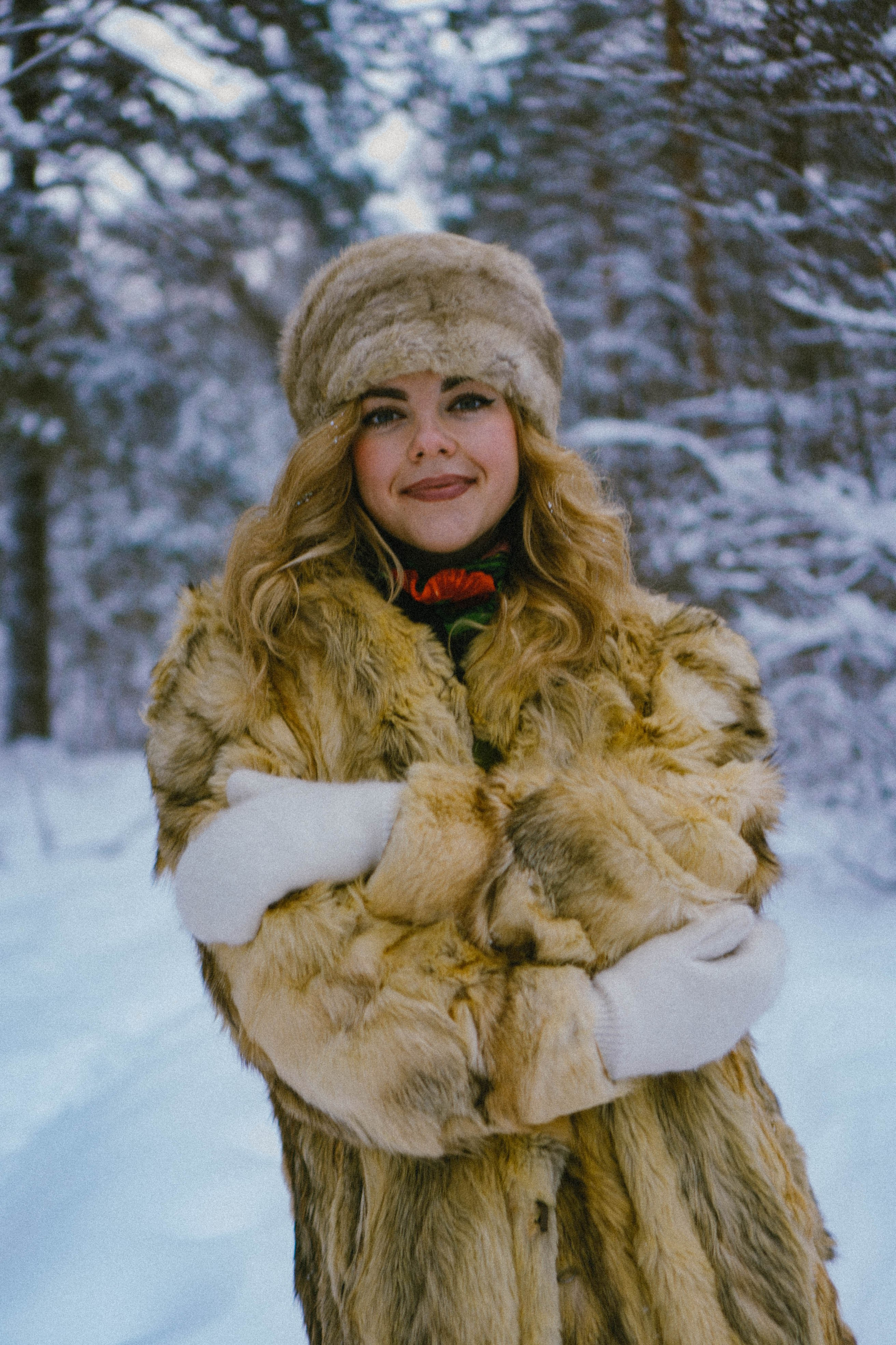 Русский стиль. Профессиональный фотограф, Санкт-Петербург — Виктория Богомолова