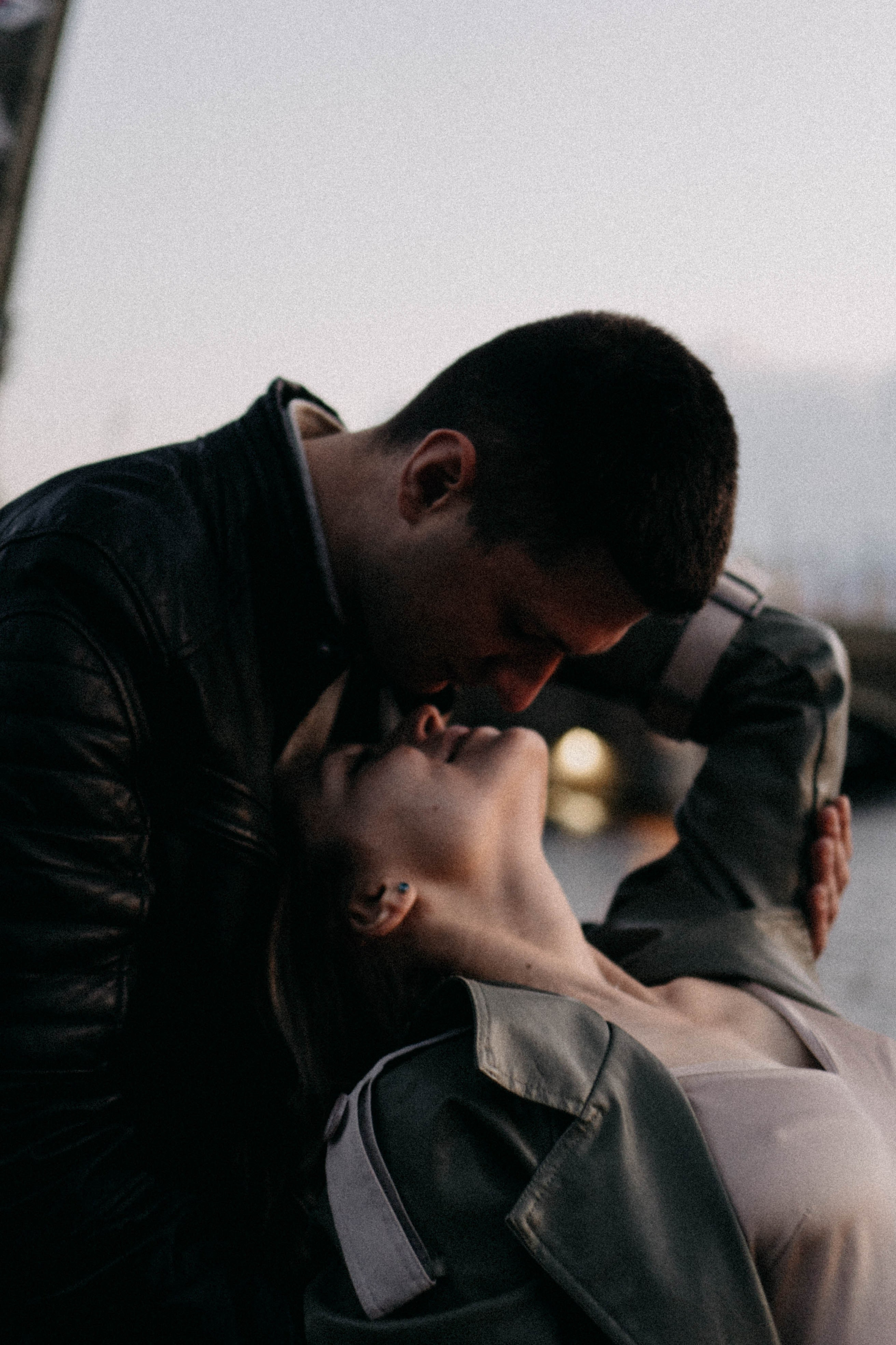 Рассветная, белые ночи. Профессиональный фотограф, Санкт-Петербург — Виктория Богомолова