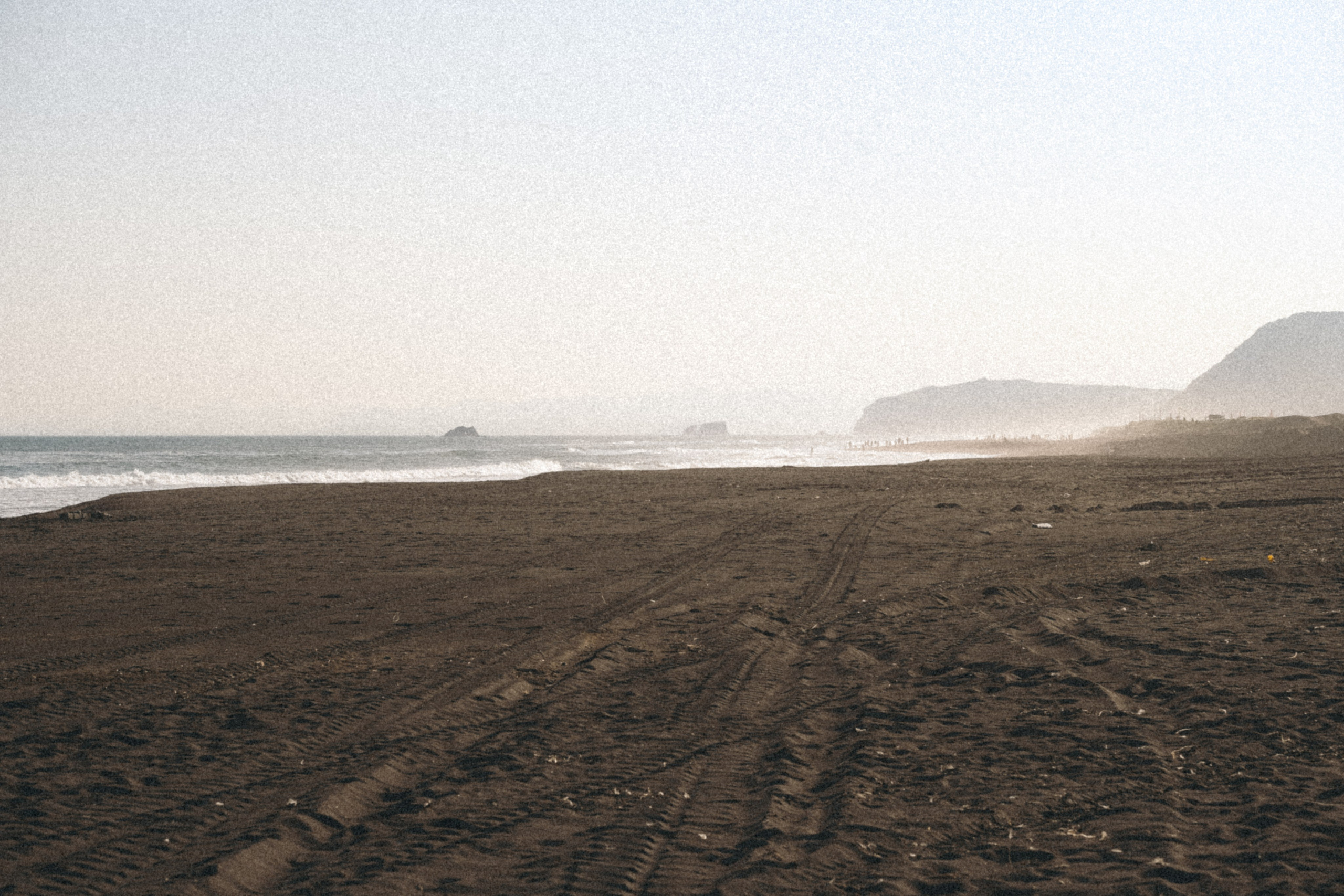 Тихий океан. Профессиональный фотограф, Санкт-Петербург — Виктория Богомолова