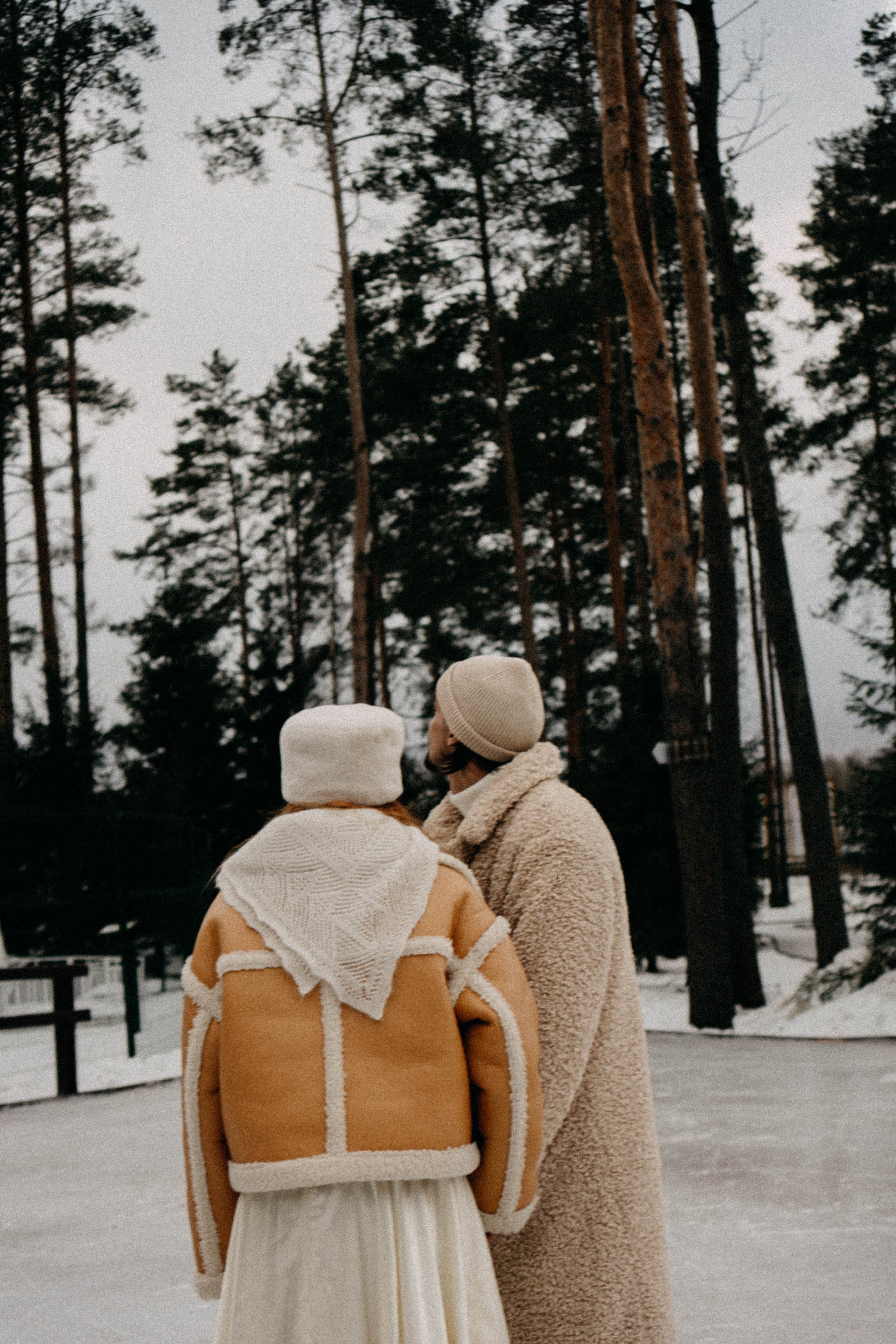 Каток. Профессиональный фотограф, Санкт-Петербург — Виктория Богомолова