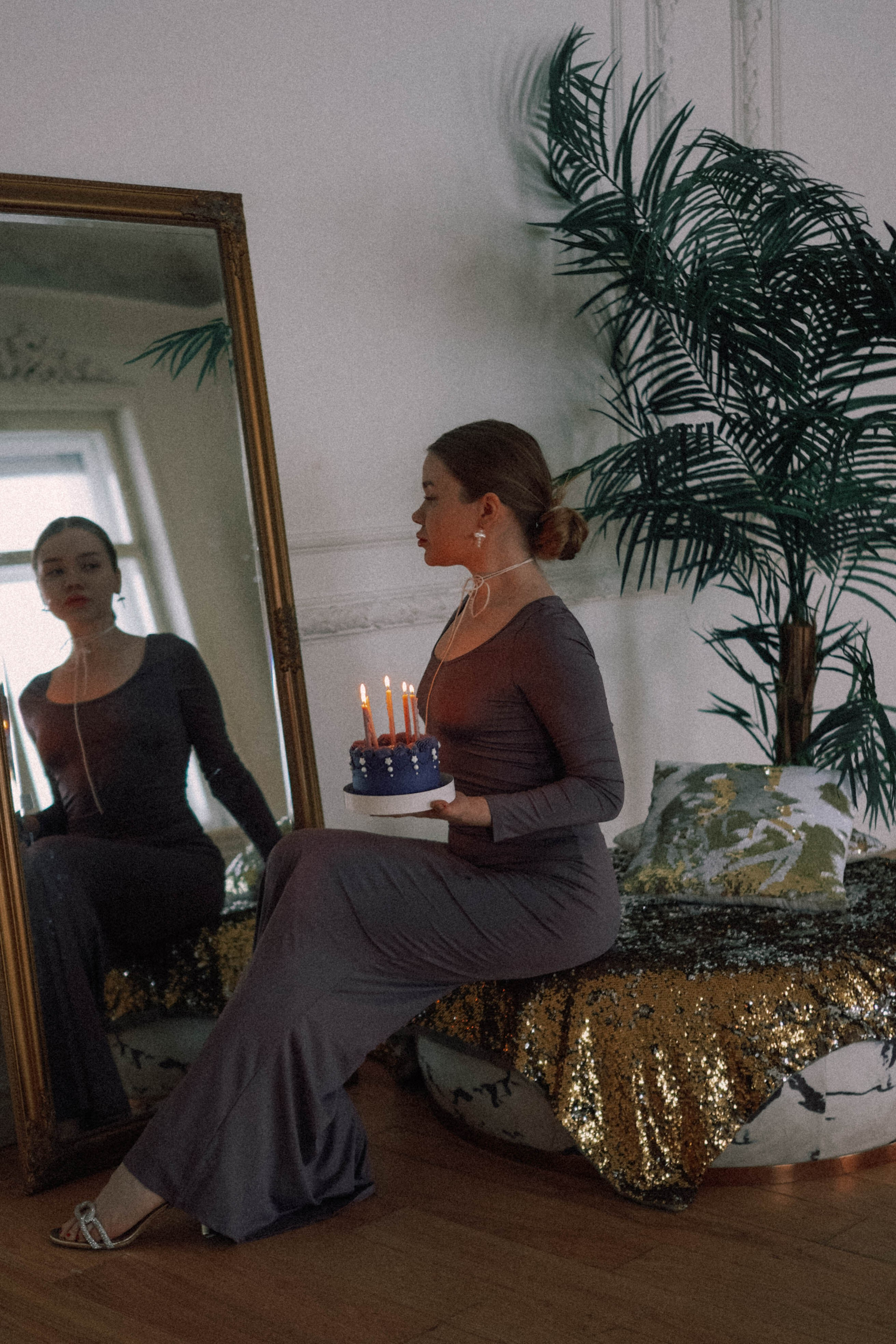 22. Профессиональный фотограф, Санкт-Петербург — Виктория Богомолова