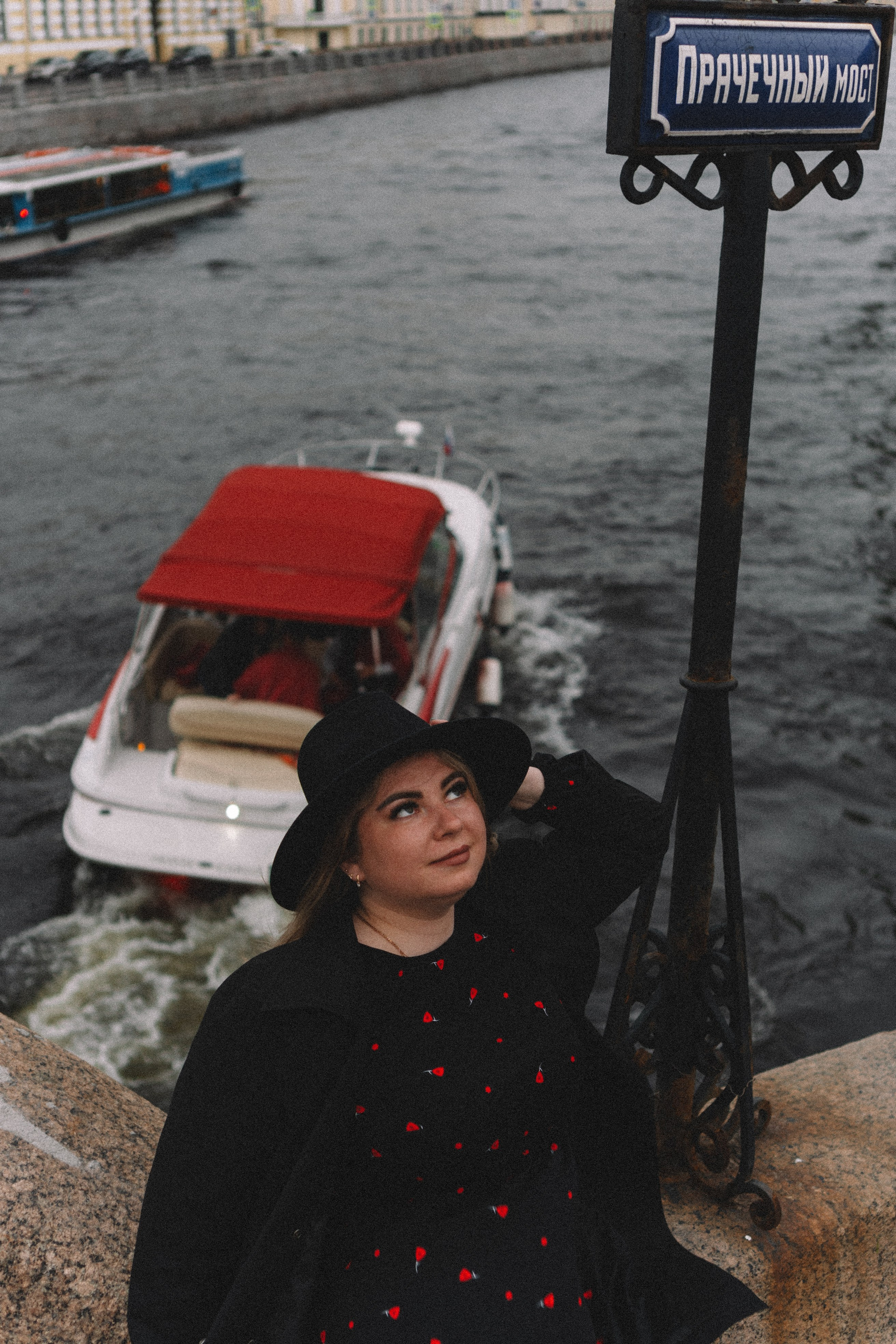 ПРОГУЛКА ВЕСНОЙ. Профессиональный фотограф, Санкт-Петербург — Виктория Богомолова