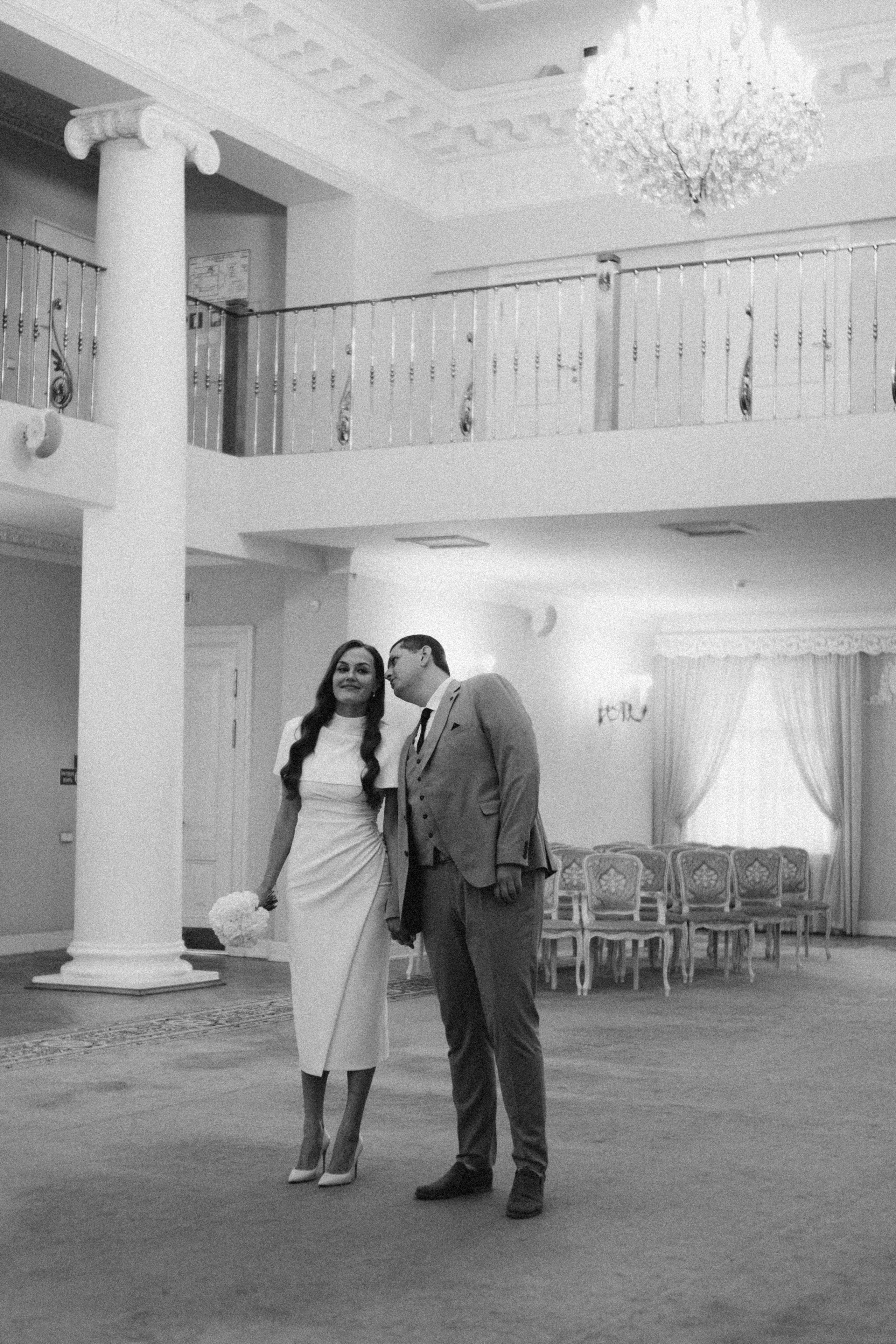 СВАДЕБНАЯ В ПУШКИНЕ. Профессиональный фотограф, Санкт-Петербург — Виктория Богомолова