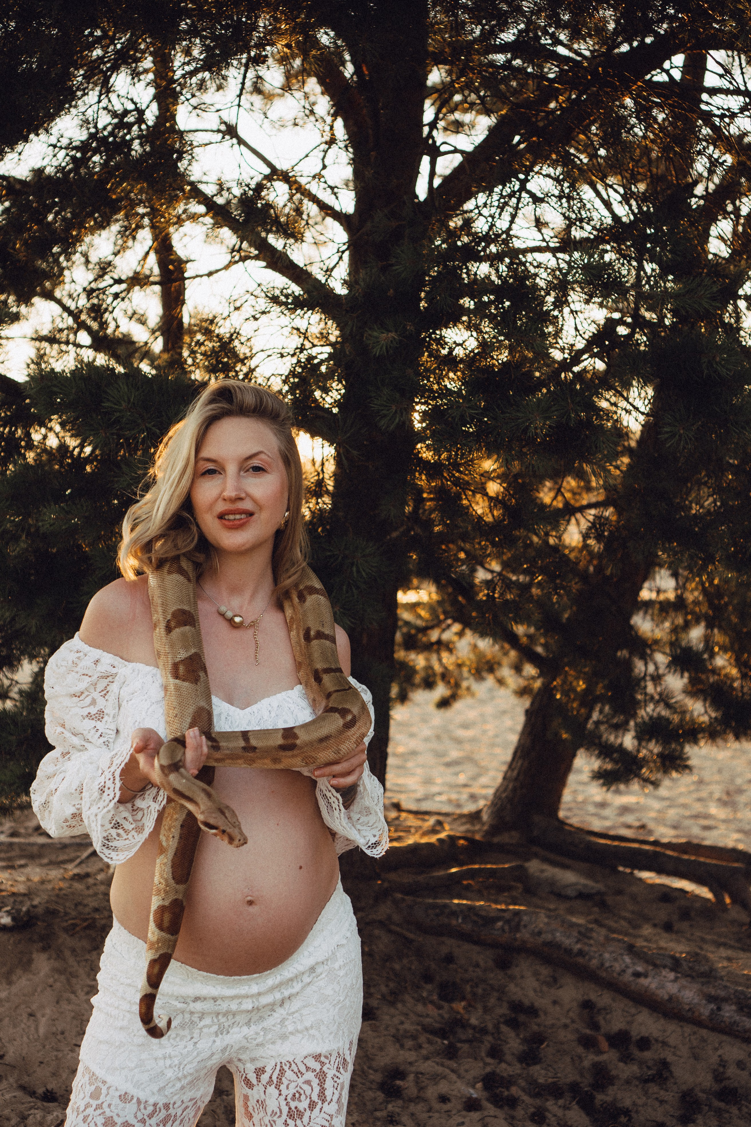 В ОЖИДАНИИ. Профессиональный фотограф, Санкт-Петербург — Виктория Богомолова