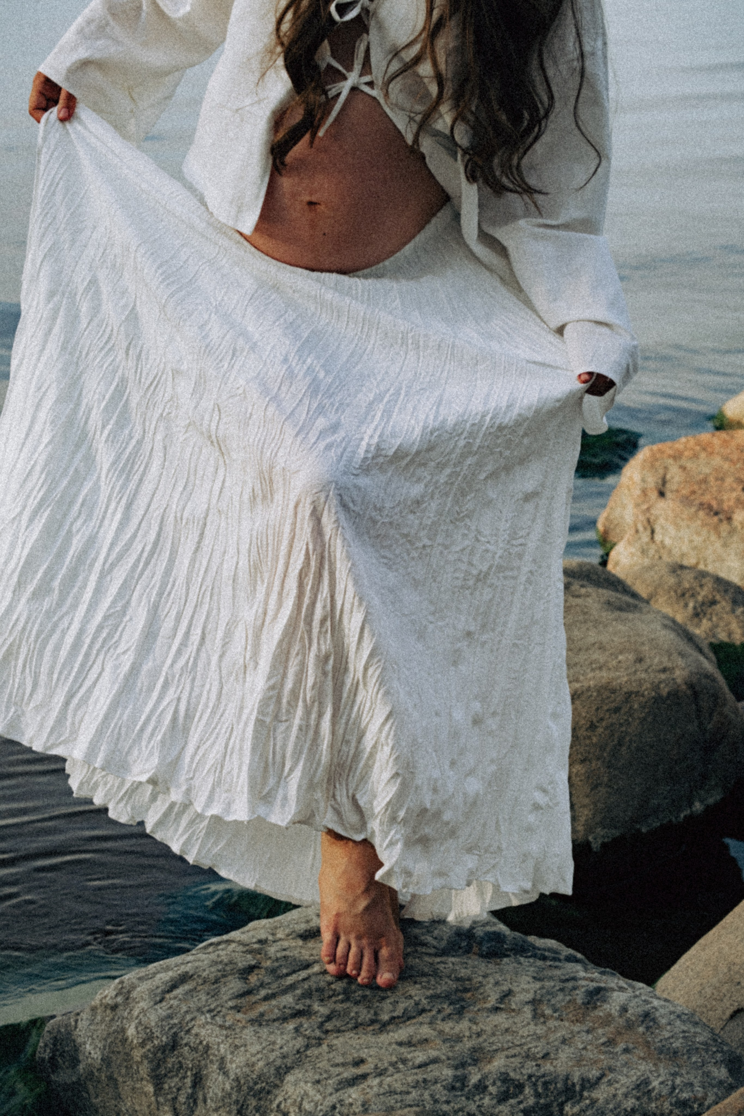 БЕРЕМЕННОСТЬ. Профессиональный фотограф, Санкт-Петербург — Виктория Богомолова