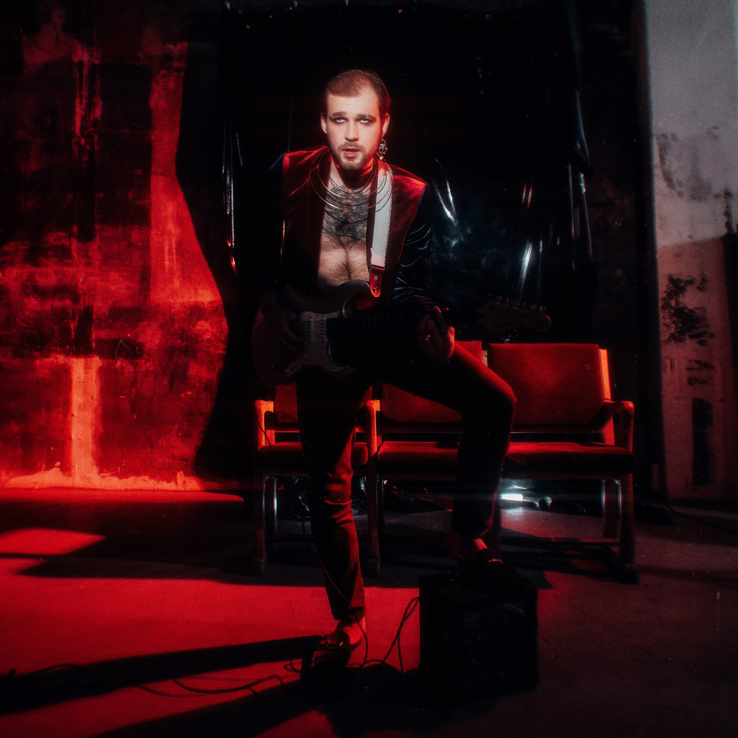 Артисты. Фотограф и видеограф в Санкт-Петербурге Эльнара Екимова