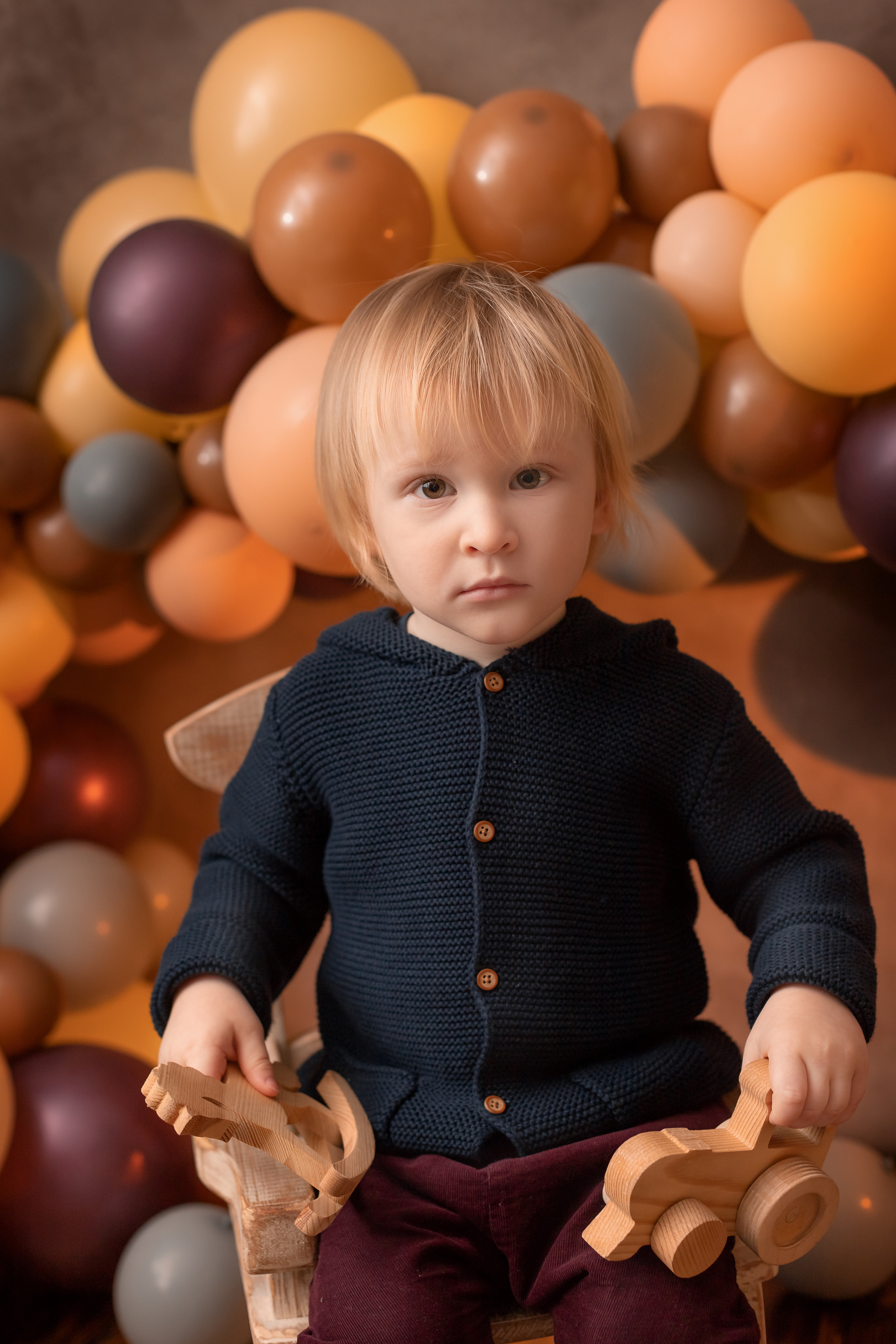 Семен&Степан 2года — Съемка под ключ. Детский, семейный и фотограф новорождённых в Ярославле Анна Салова