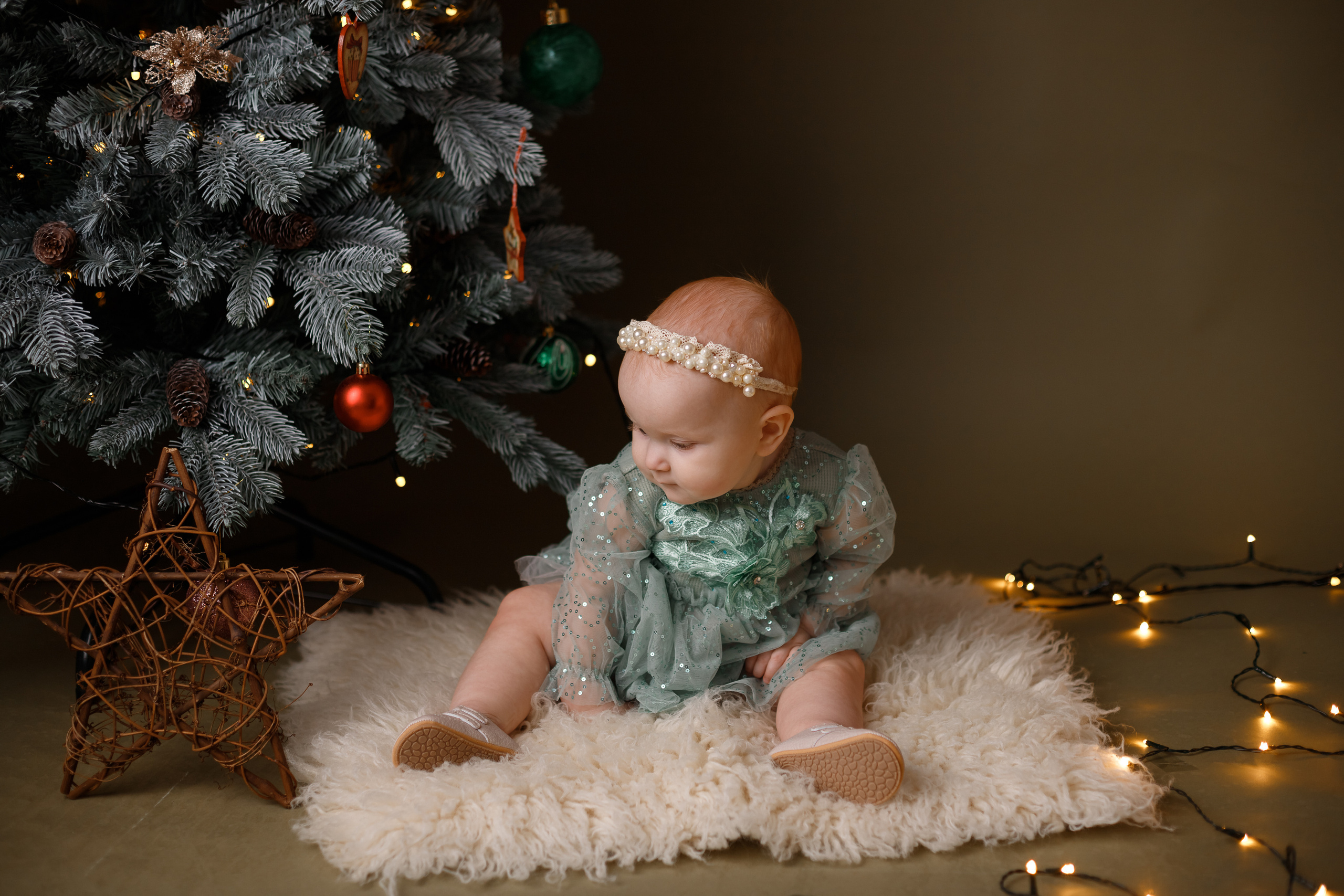 Отзывы. Детский, семейный и фотограф новорождённых в Ярославле Анна Салова