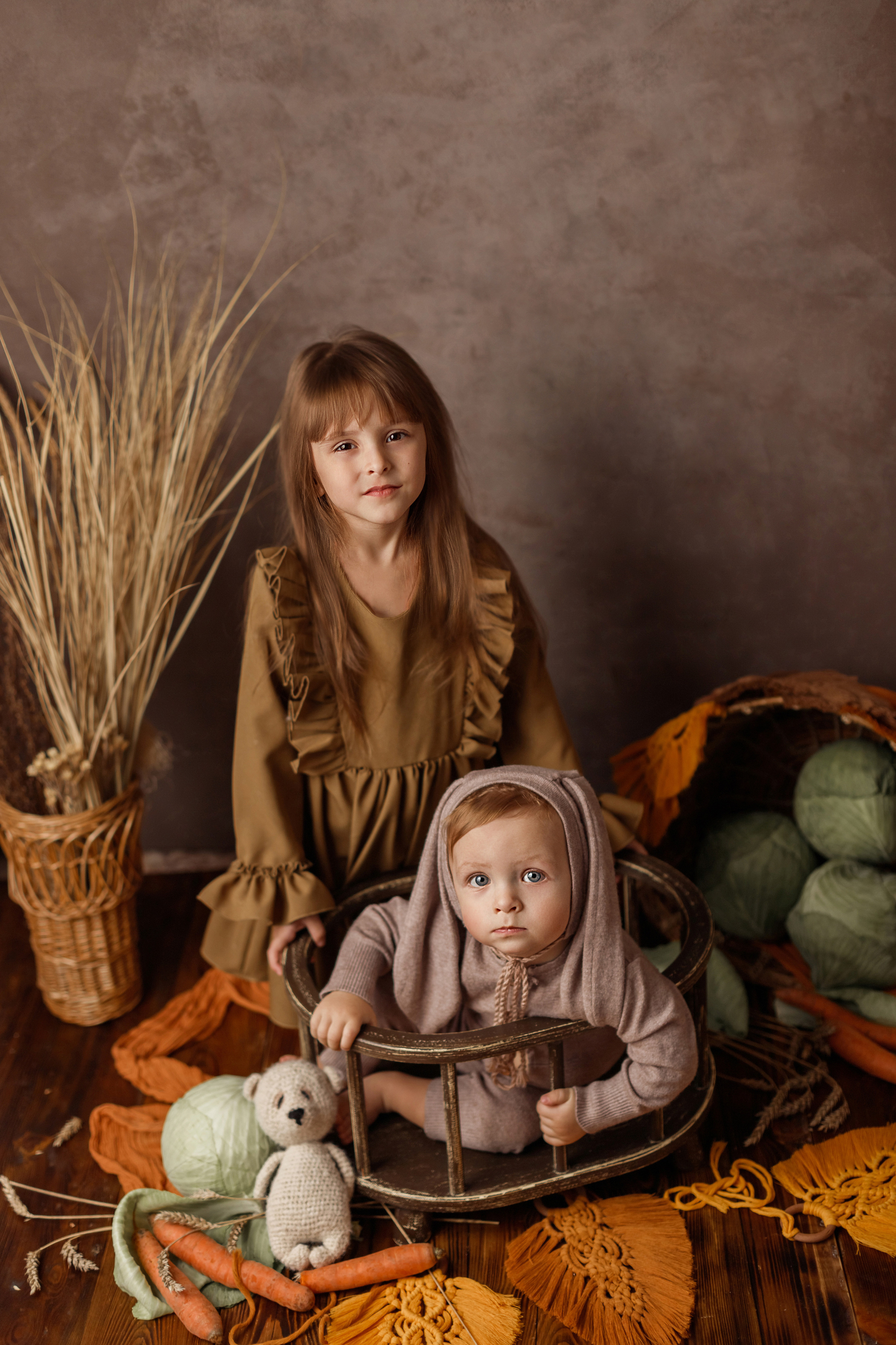 Ванечка 1 год — Годовасие под ключ. Детский, семейный и фотограф новорождённых в Ярославле Анна Салова