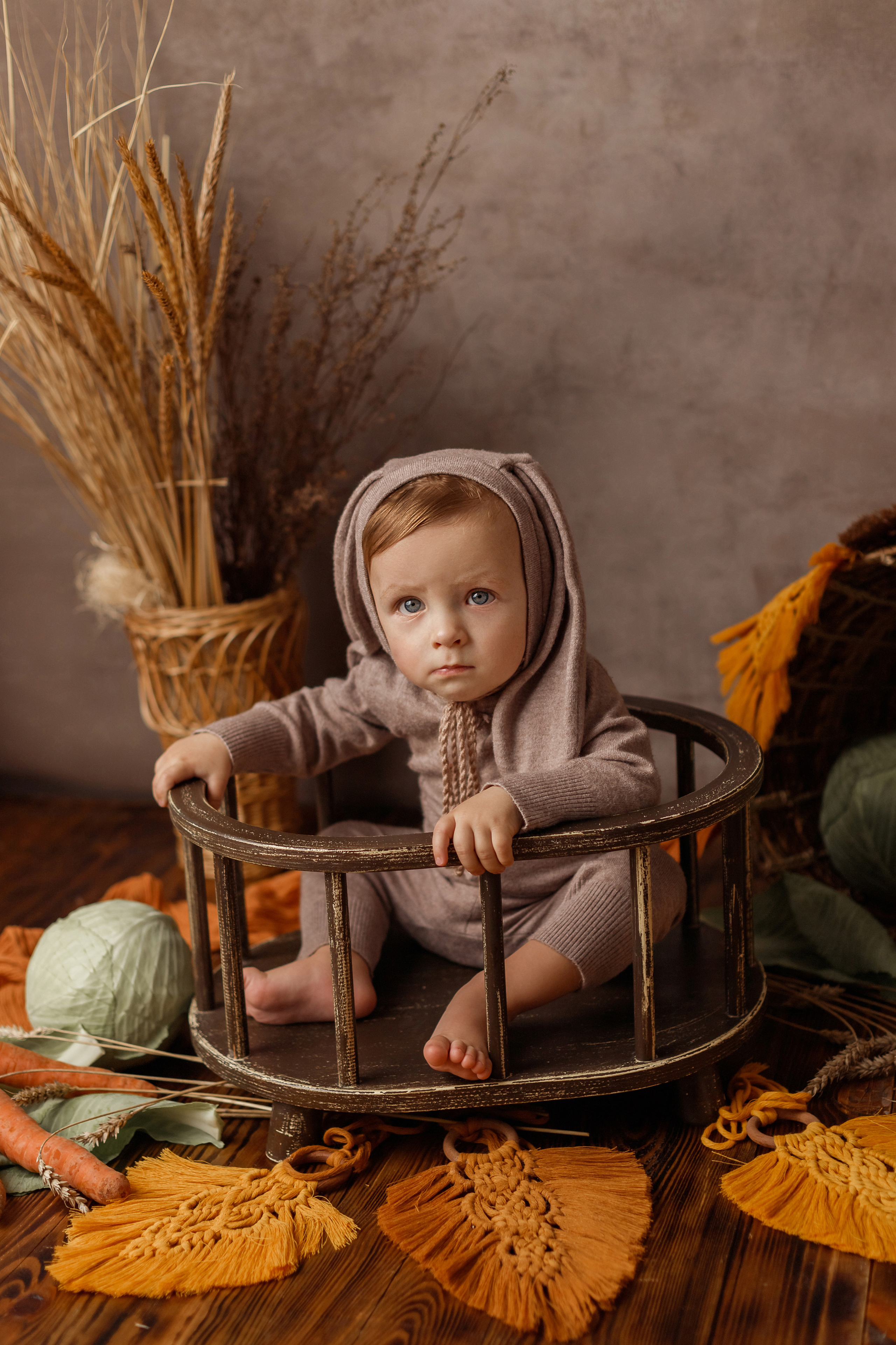 Ванечка 1 год — Годовасие под ключ. Детский, семейный и фотограф новорождённых в Ярославле Анна Салова