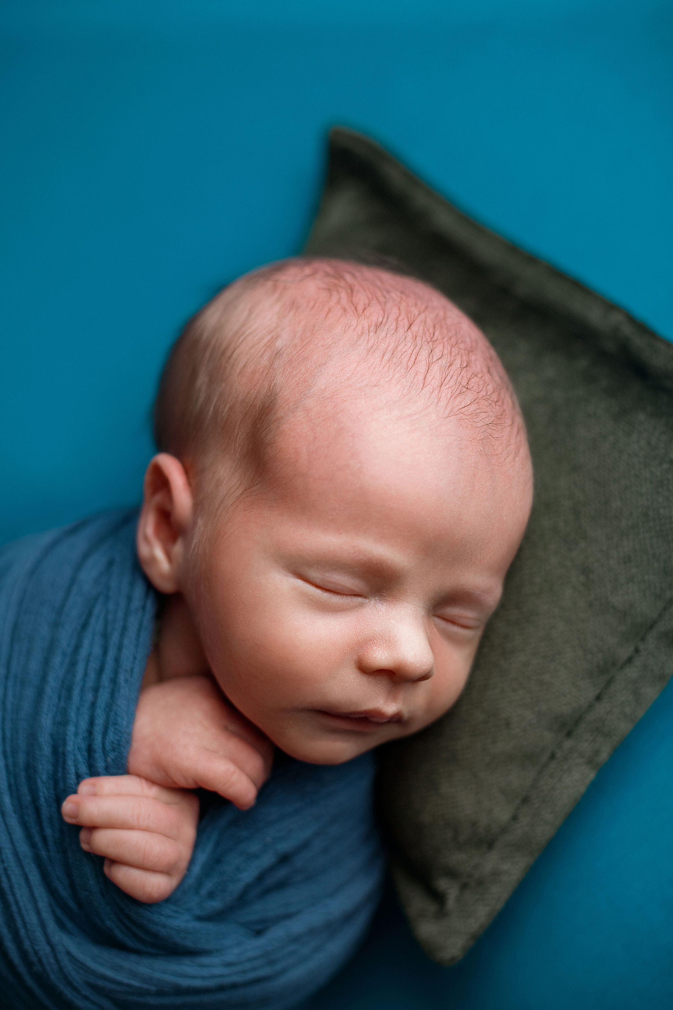 Даня 13 дней (выездная съёмка). Детский, семейный и фотограф новорождённых в Ярославле Анна Салова