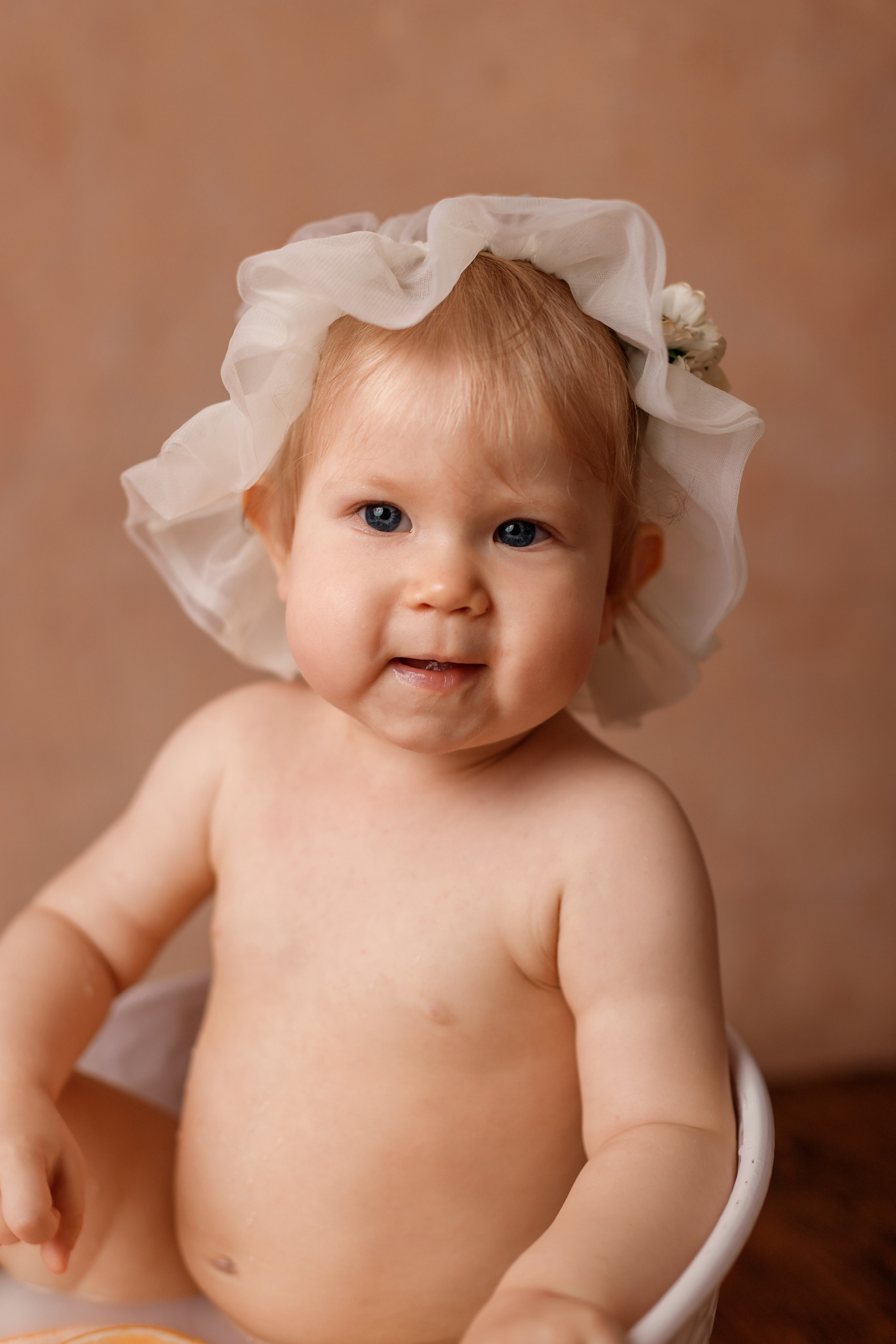 Александра 1 год — Годовасие под ключ. Детский, семейный и фотограф новорождённых в Ярославле Анна Салова