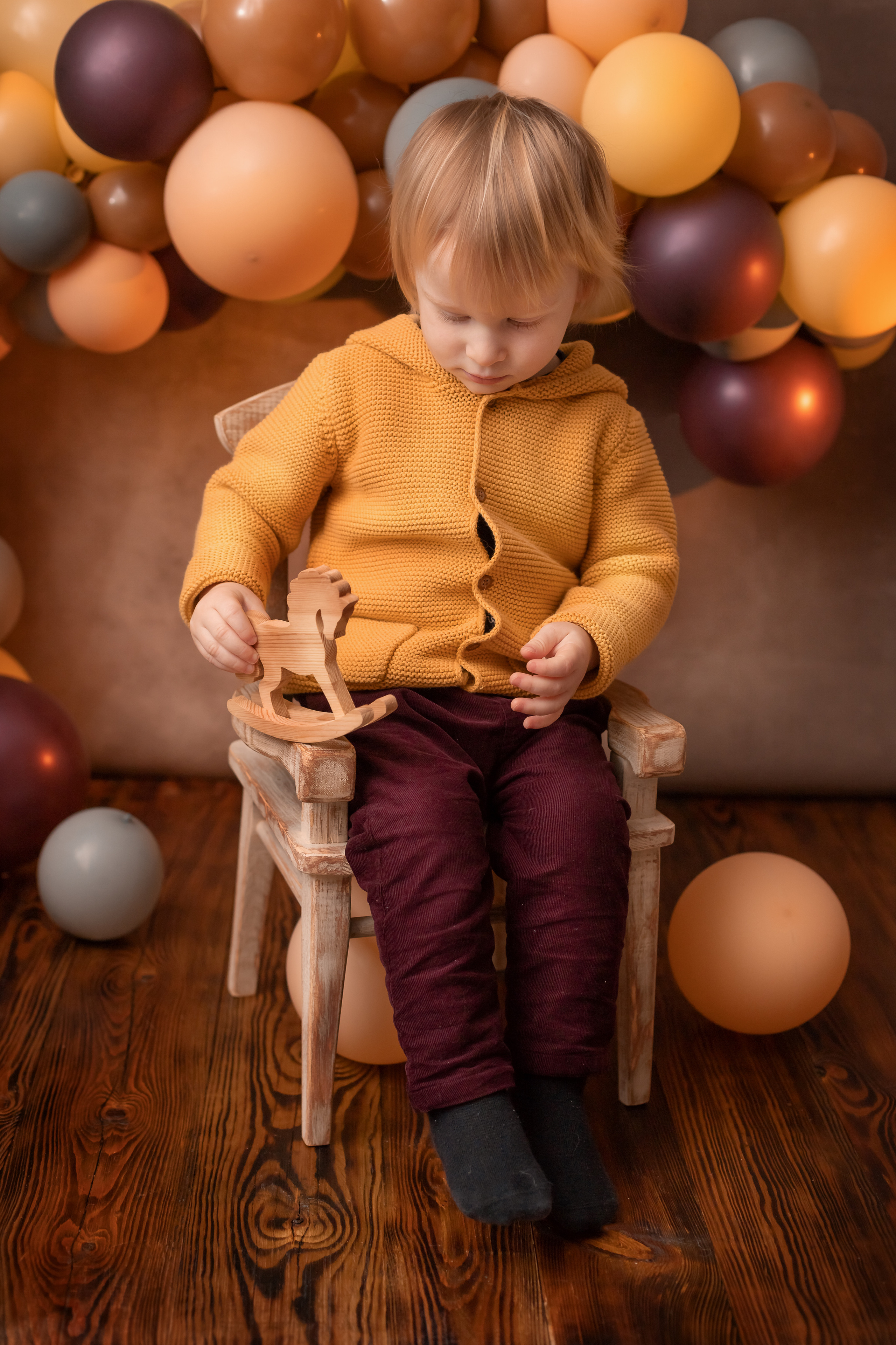 Семен&Степан 2года — Съемка под ключ. Детский, семейный и фотограф новорождённых в Ярославле Анна Салова