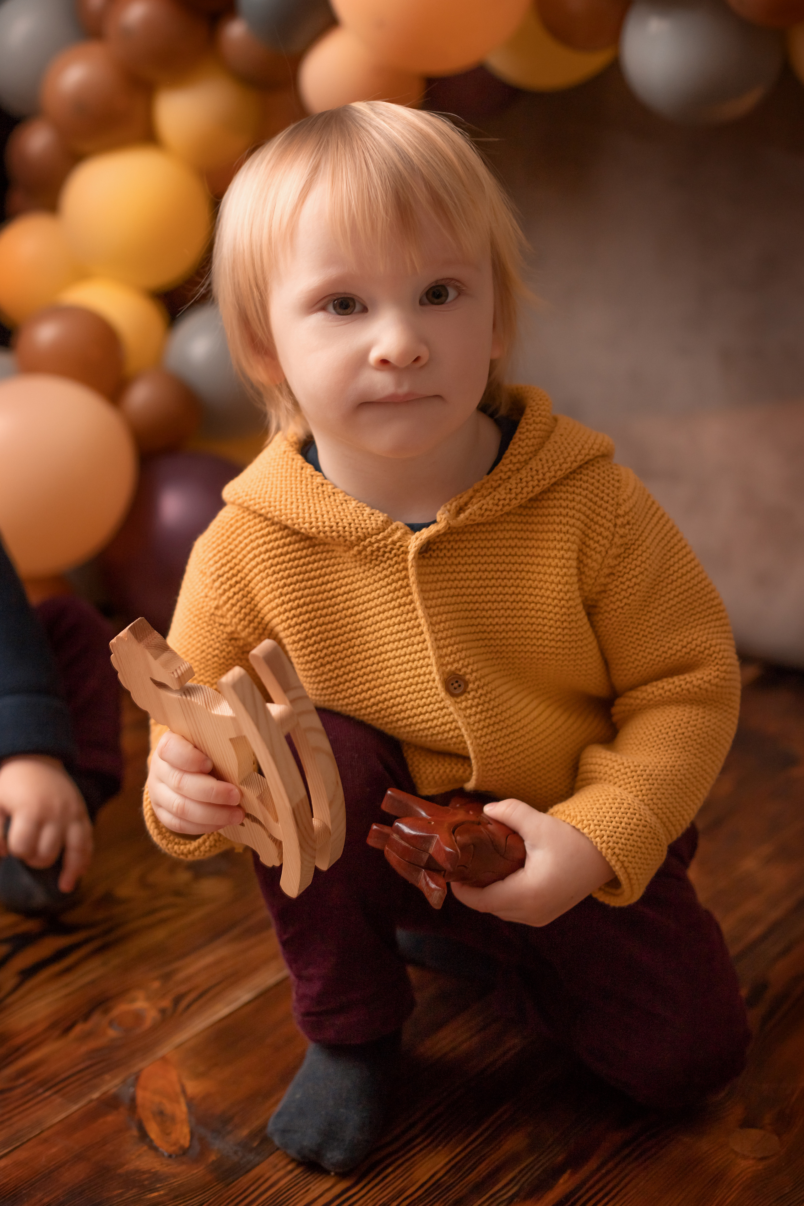 Семен&Степан 2года — Съемка под ключ. Детский, семейный и фотограф новорождённых в Ярославле Анна Салова