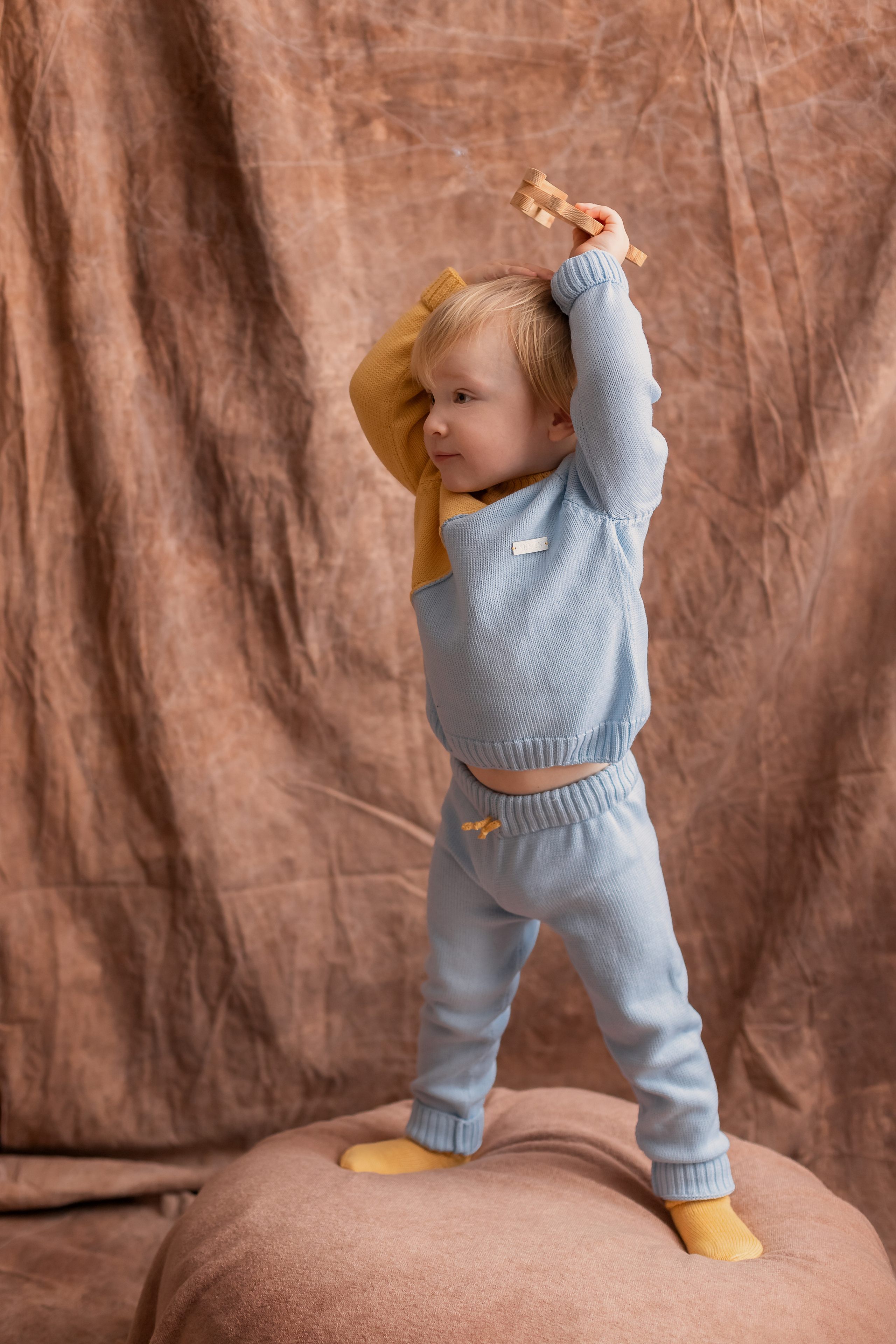 Семен&Степан 2года — Съемка под ключ. Детский, семейный и фотограф новорождённых в Ярославле Анна Салова