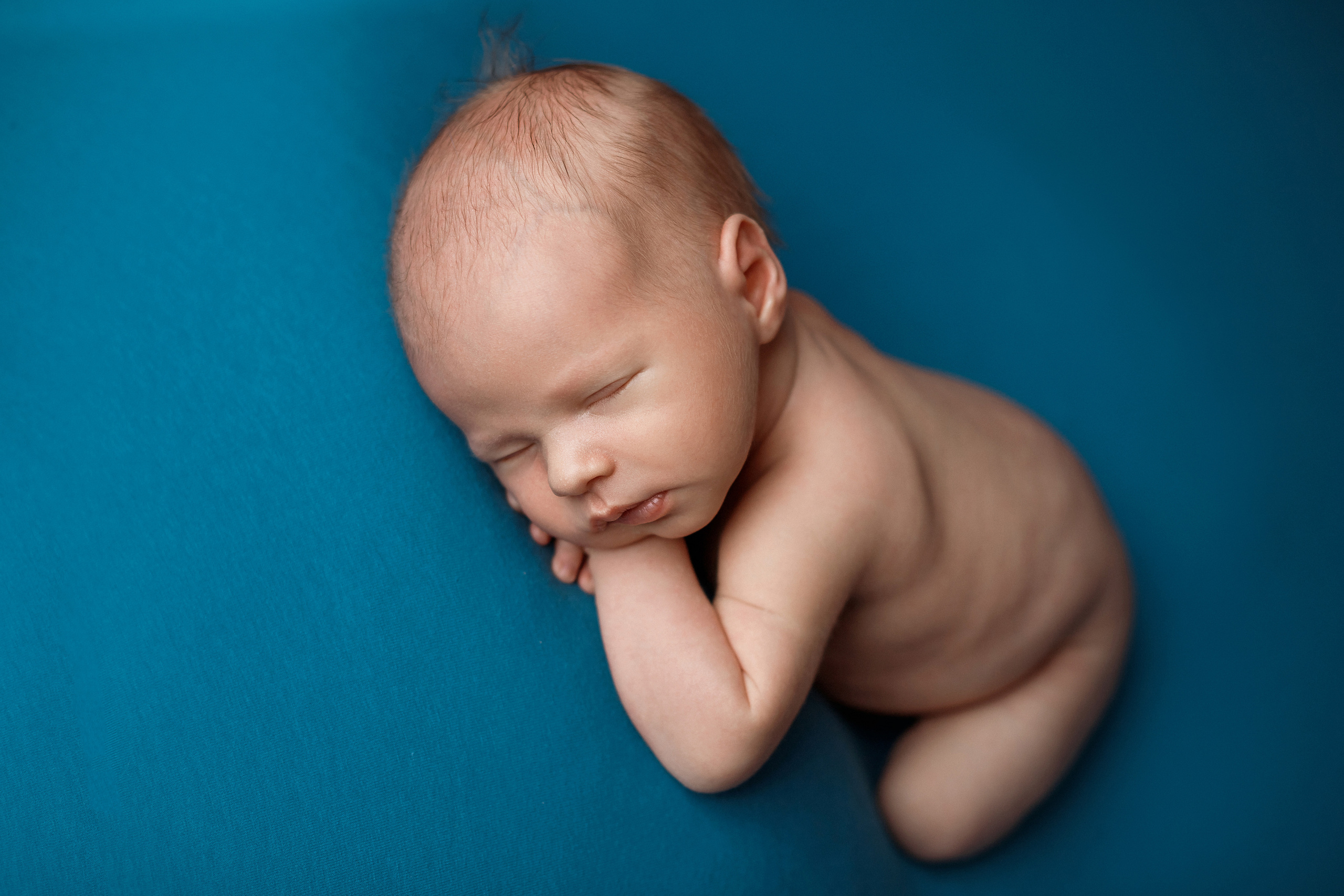 Даня 13 дней (выездная съёмка). Детский, семейный и фотограф новорождённых в Ярославле Анна Салова