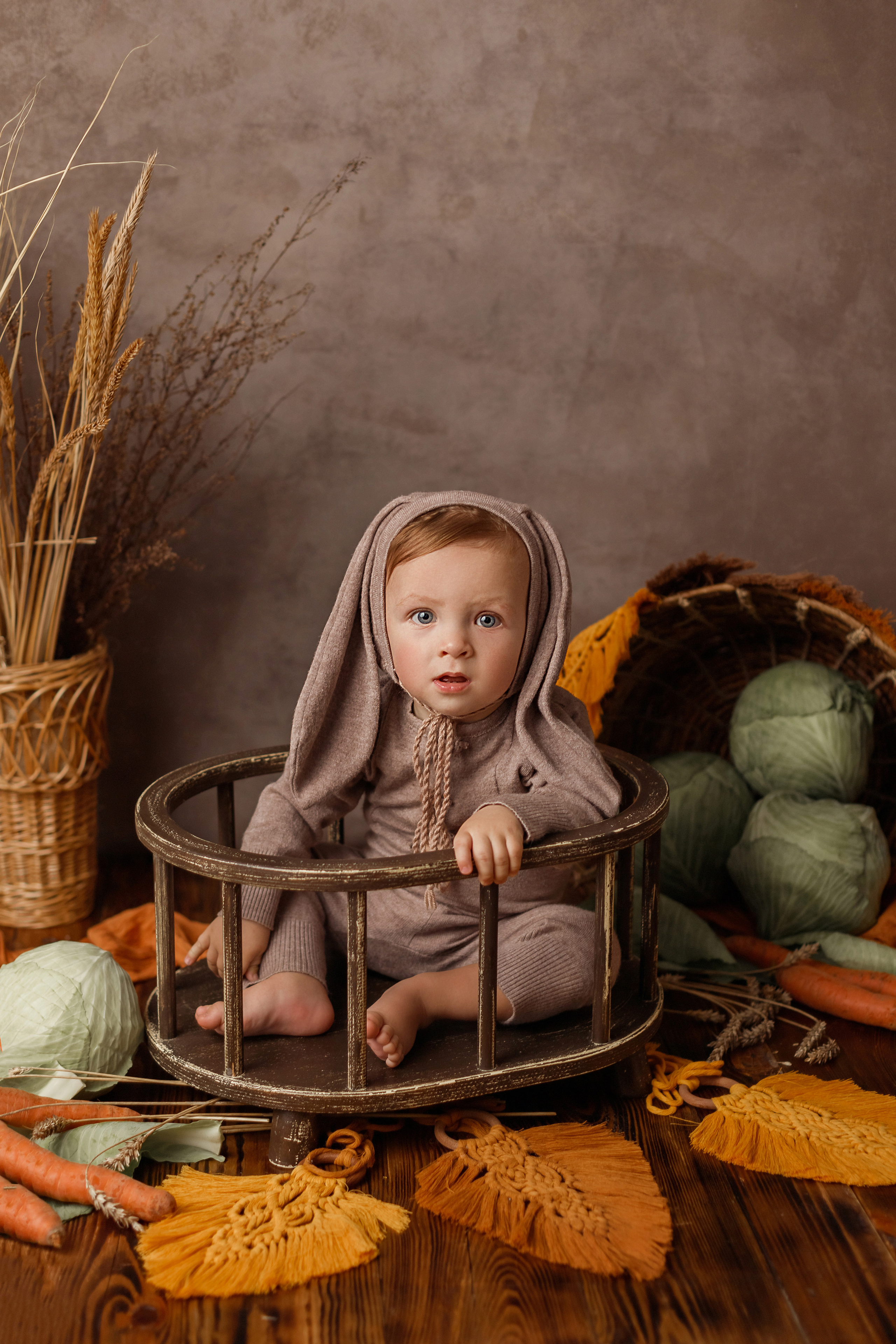 Ванечка 1 год — Годовасие под ключ. Детский, семейный и фотограф новорождённых в Ярославле Анна Салова