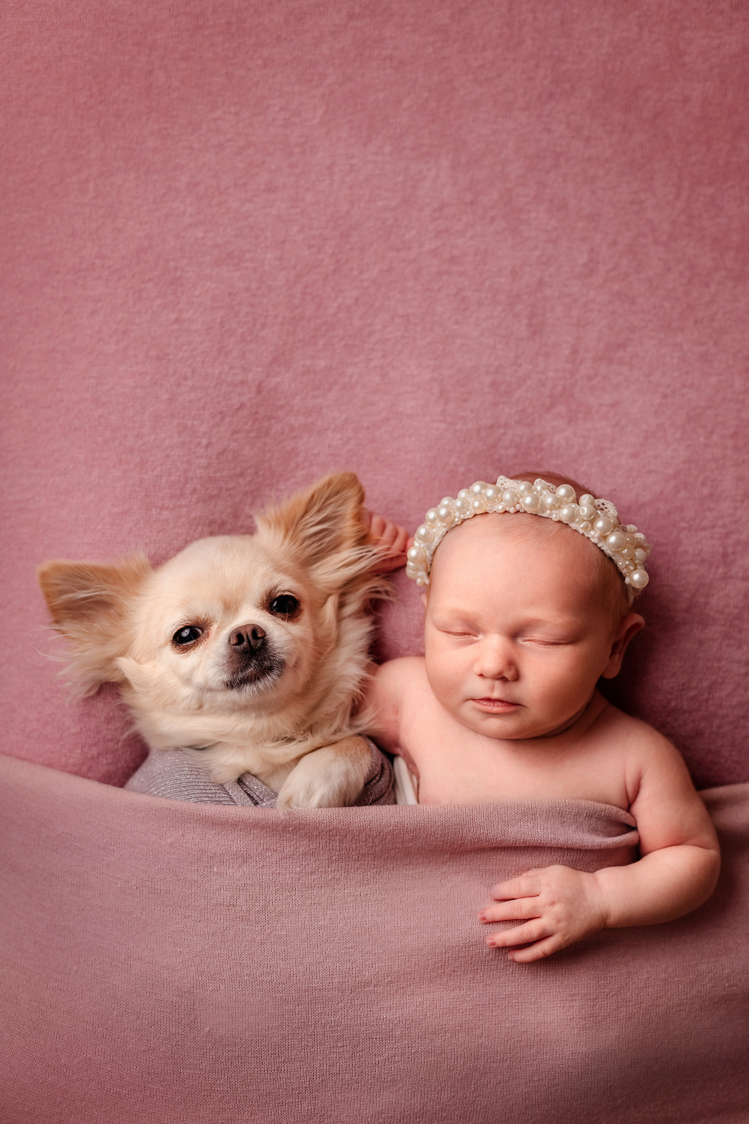 Злата 10 дней (выездная съемка)