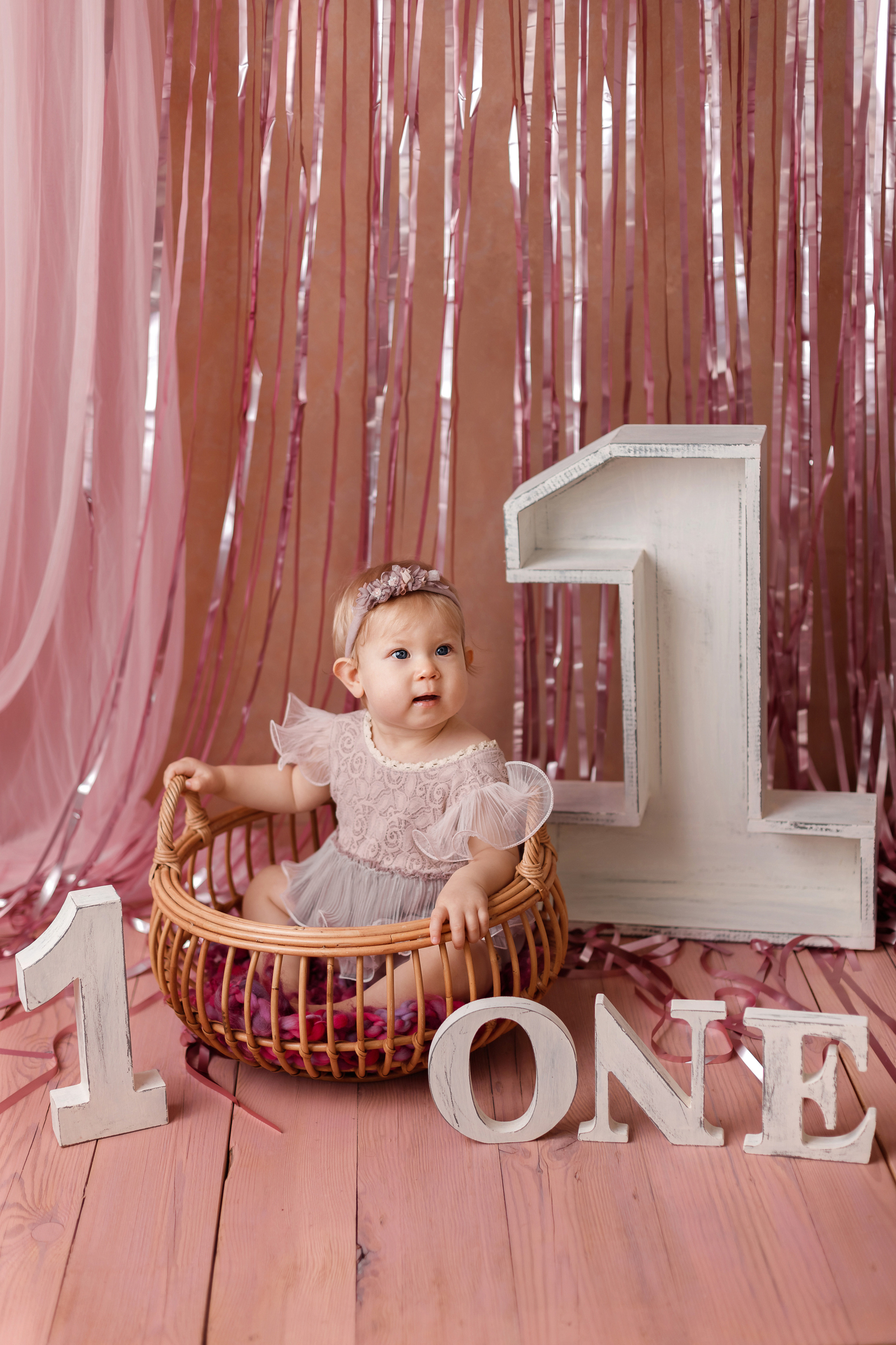 Александра 1 год — Годовасие под ключ. Детский, семейный и фотограф новорождённых в Ярославле Анна Салова