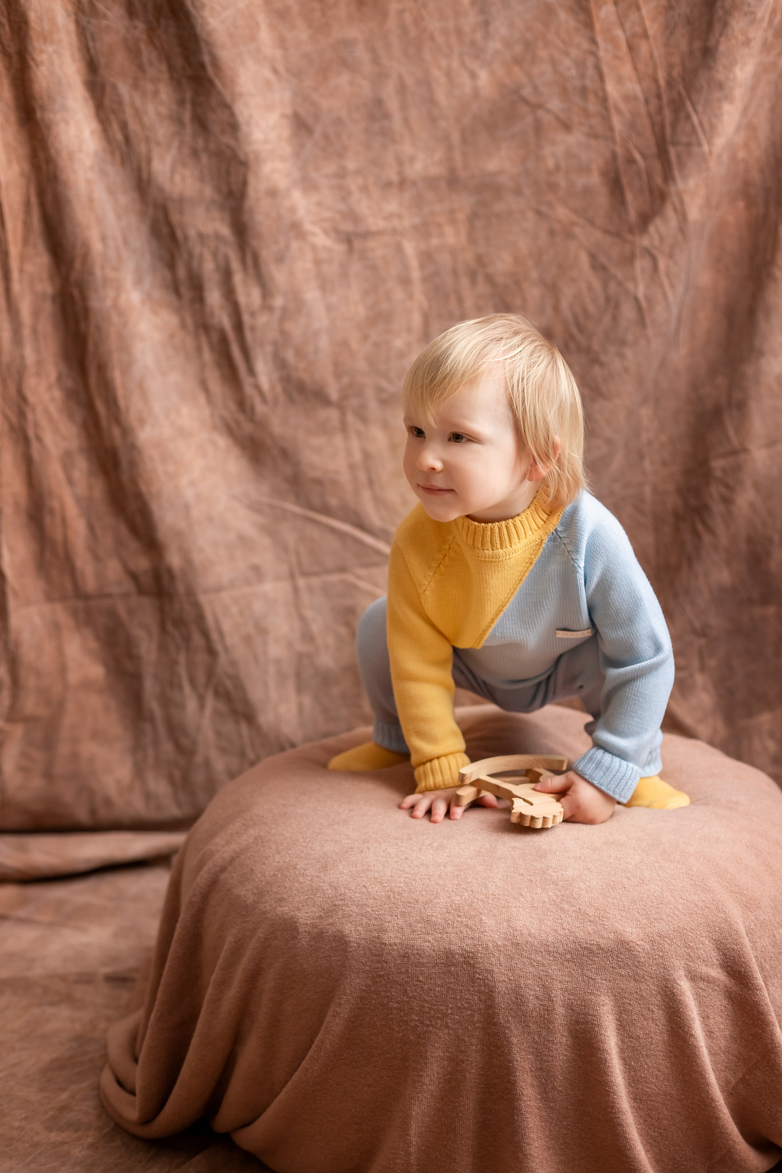 Семен&Степан 2года — Съемка под ключ. Детский, семейный и фотограф новорождённых в Ярославле Анна Салова