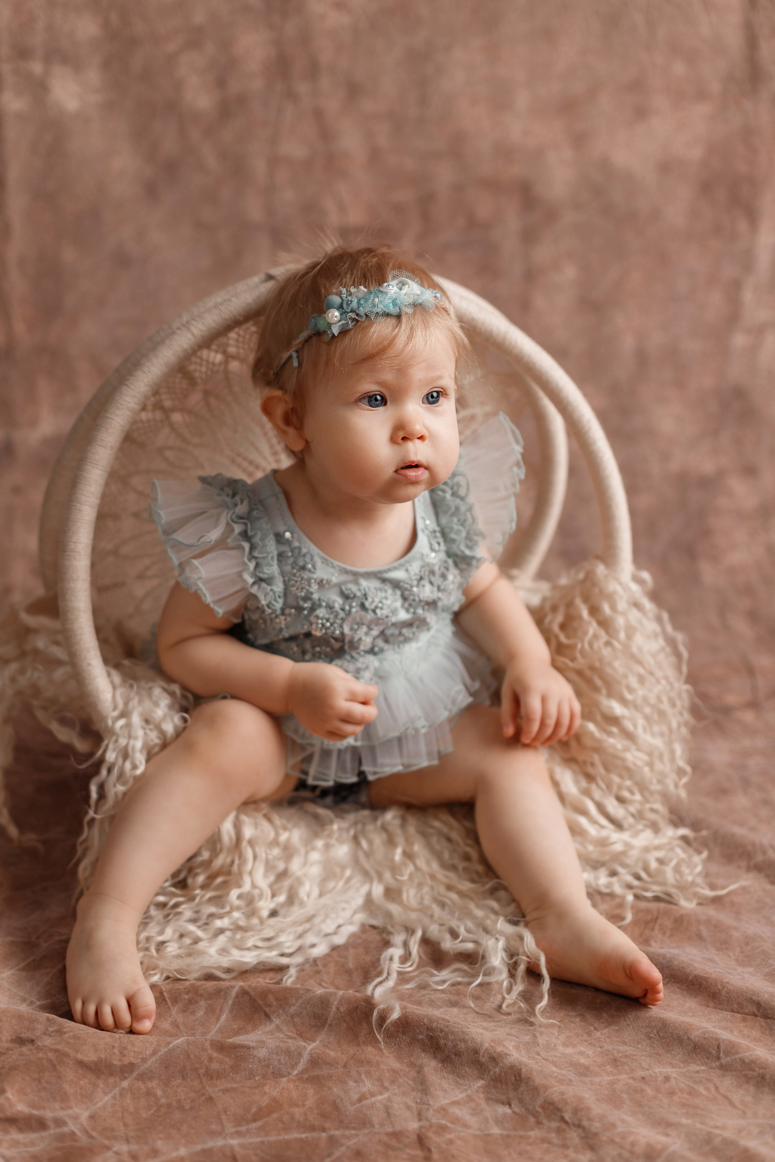 Александра 1 год — Годовасие под ключ. Детский, семейный и фотограф новорождённых в Ярославле Анна Салова