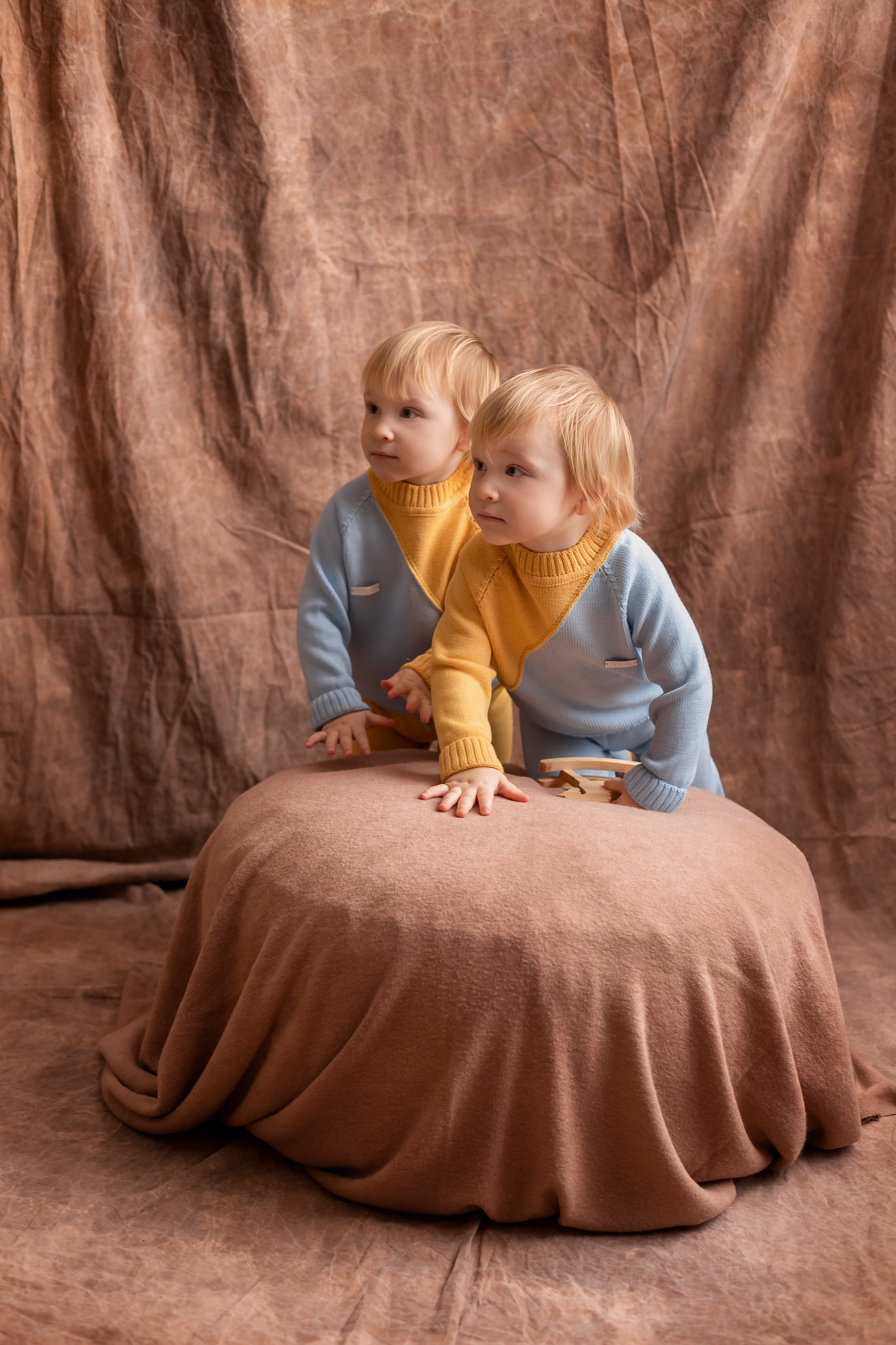 Семен&Степан 2года — Съемка под ключ. Детский, семейный и фотограф новорождённых в Ярославле Анна Салова