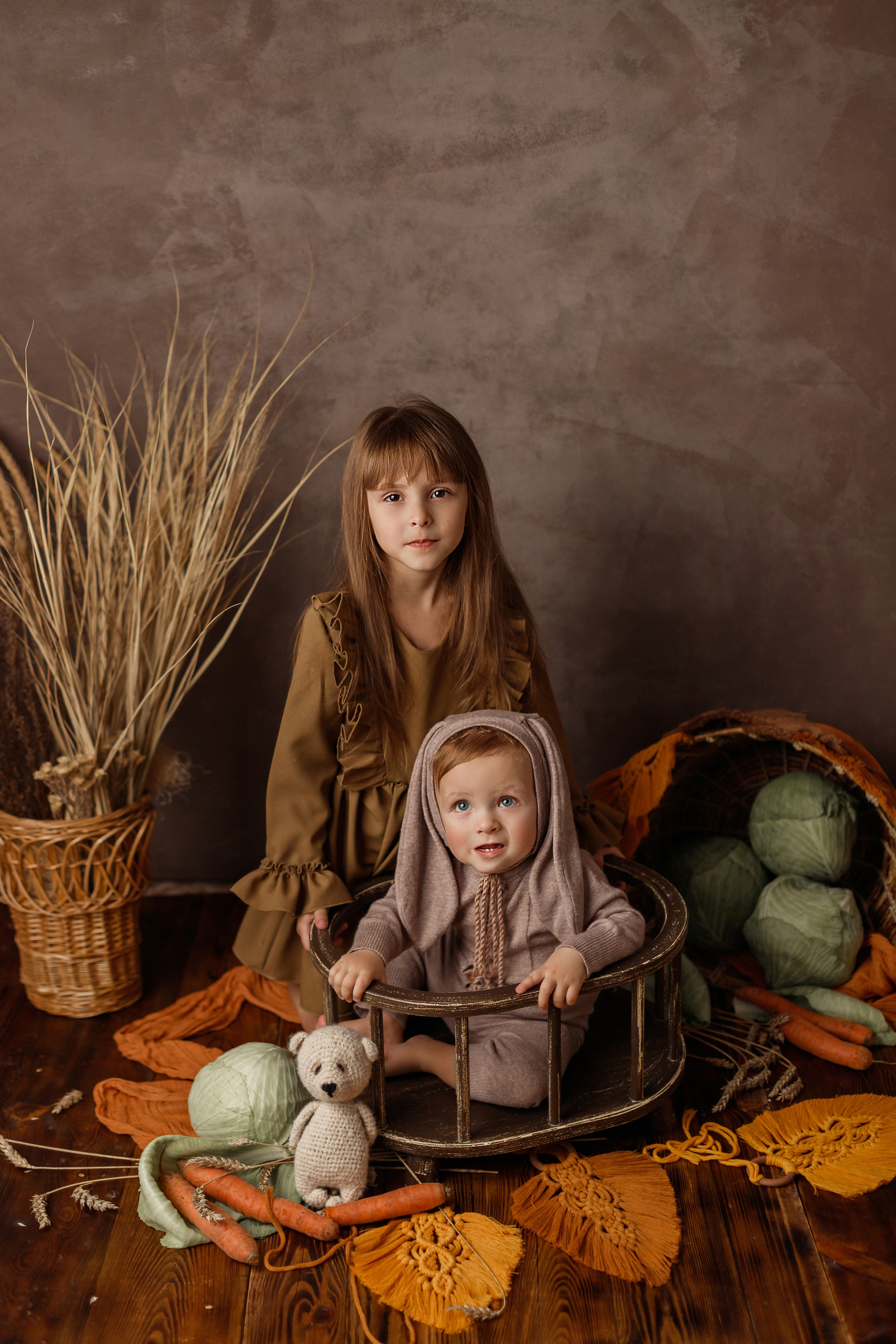 Ванечка 1 год — Годовасие под ключ. Детский, семейный и фотограф новорождённых в Ярославле Анна Салова