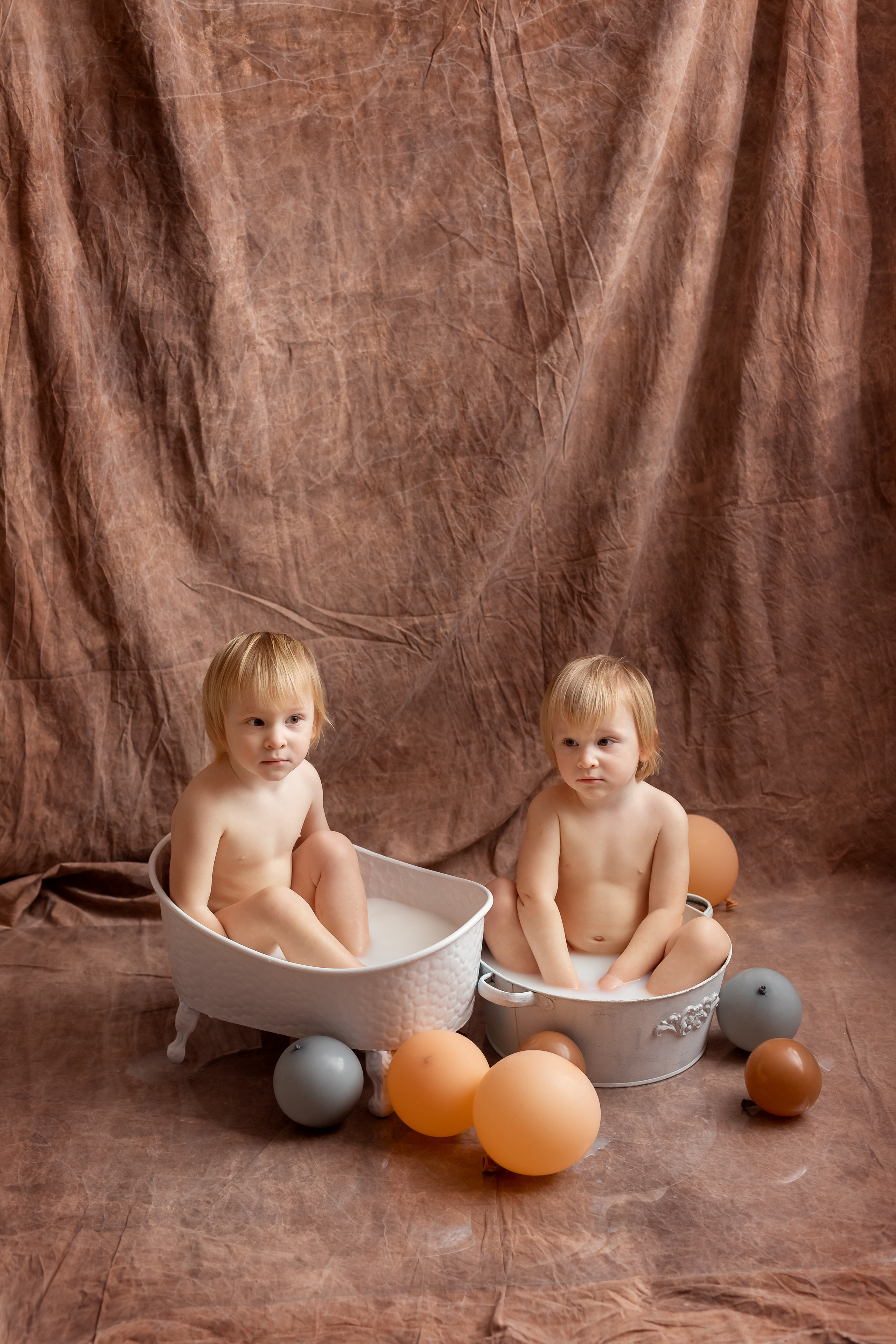 Семен&Степан 2года — Съемка под ключ. Детский, семейный и фотограф новорождённых в Ярославле Анна Салова