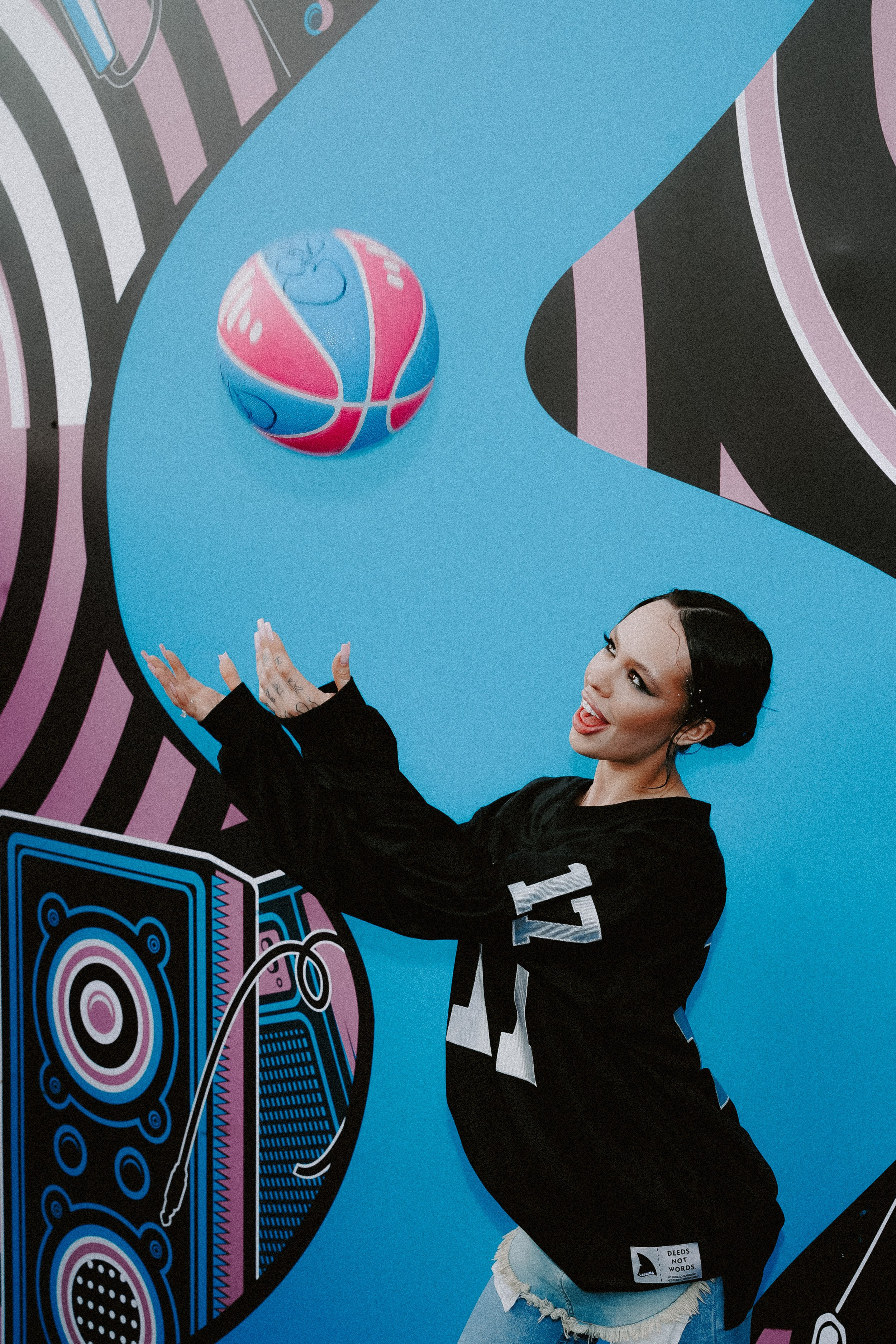 VK FEST x VK MUSIC. Фотограф первого впечатления