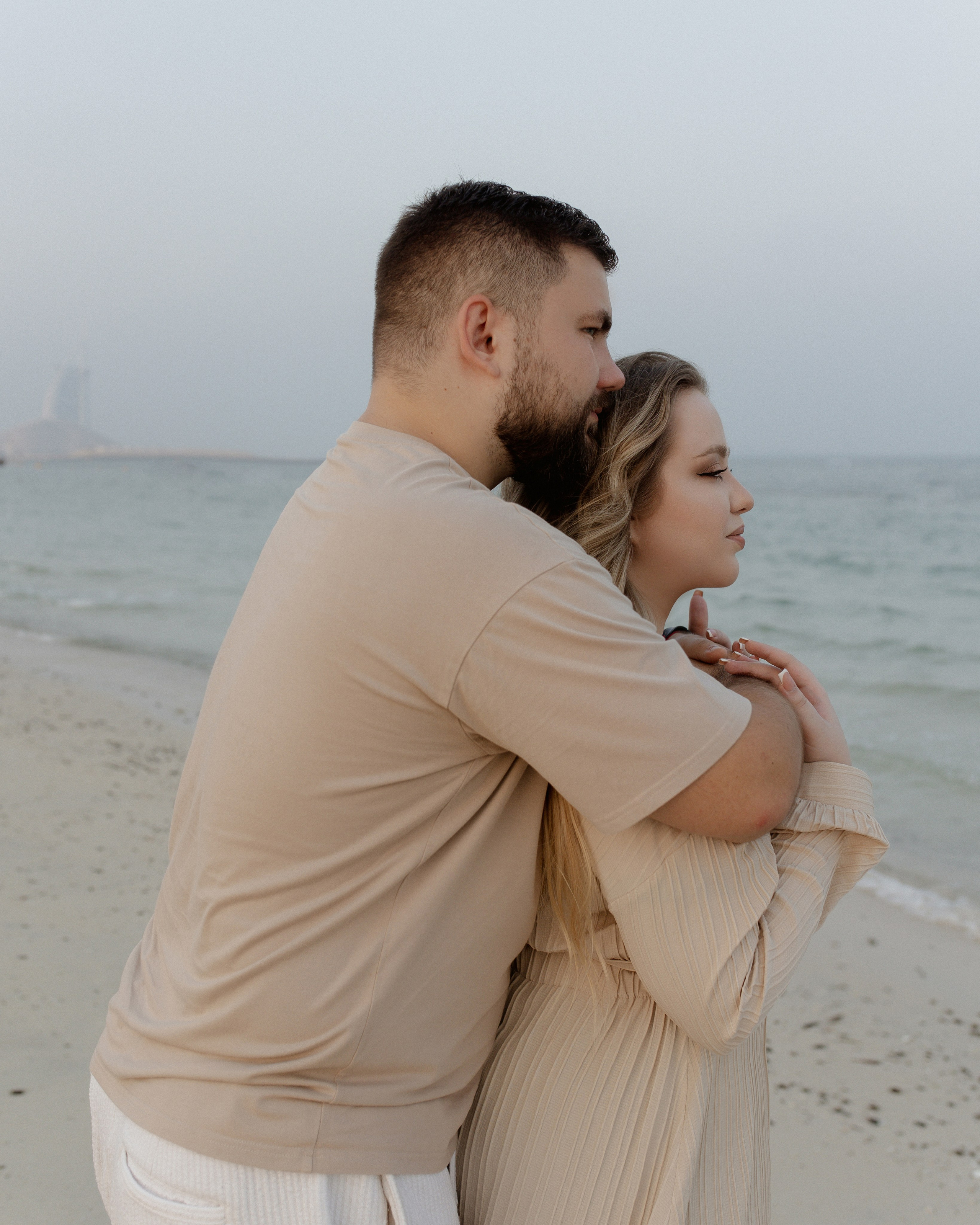 Дубай. Главная