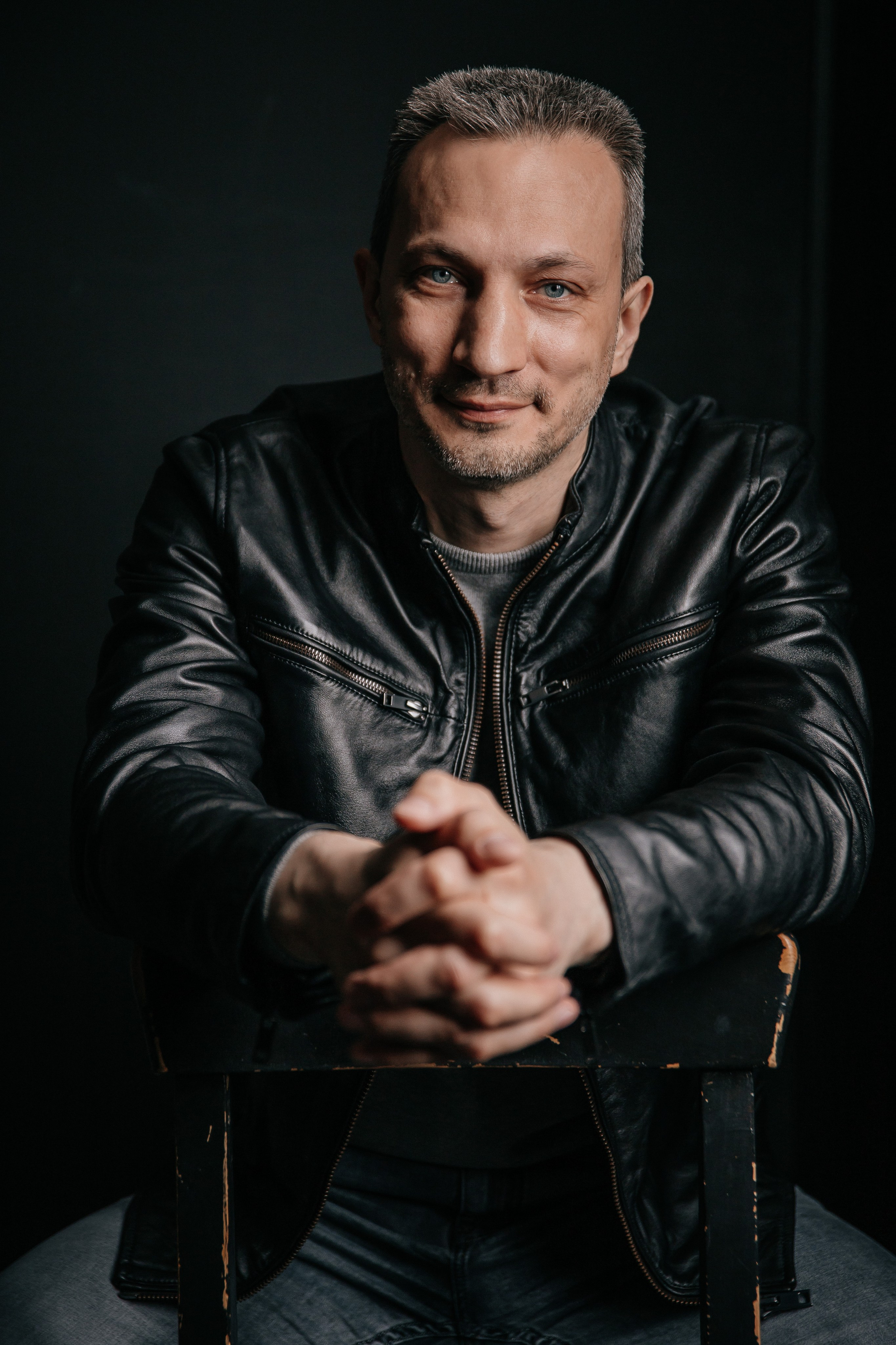 Александр. Алла Пластинина — Фотограф Ижевск