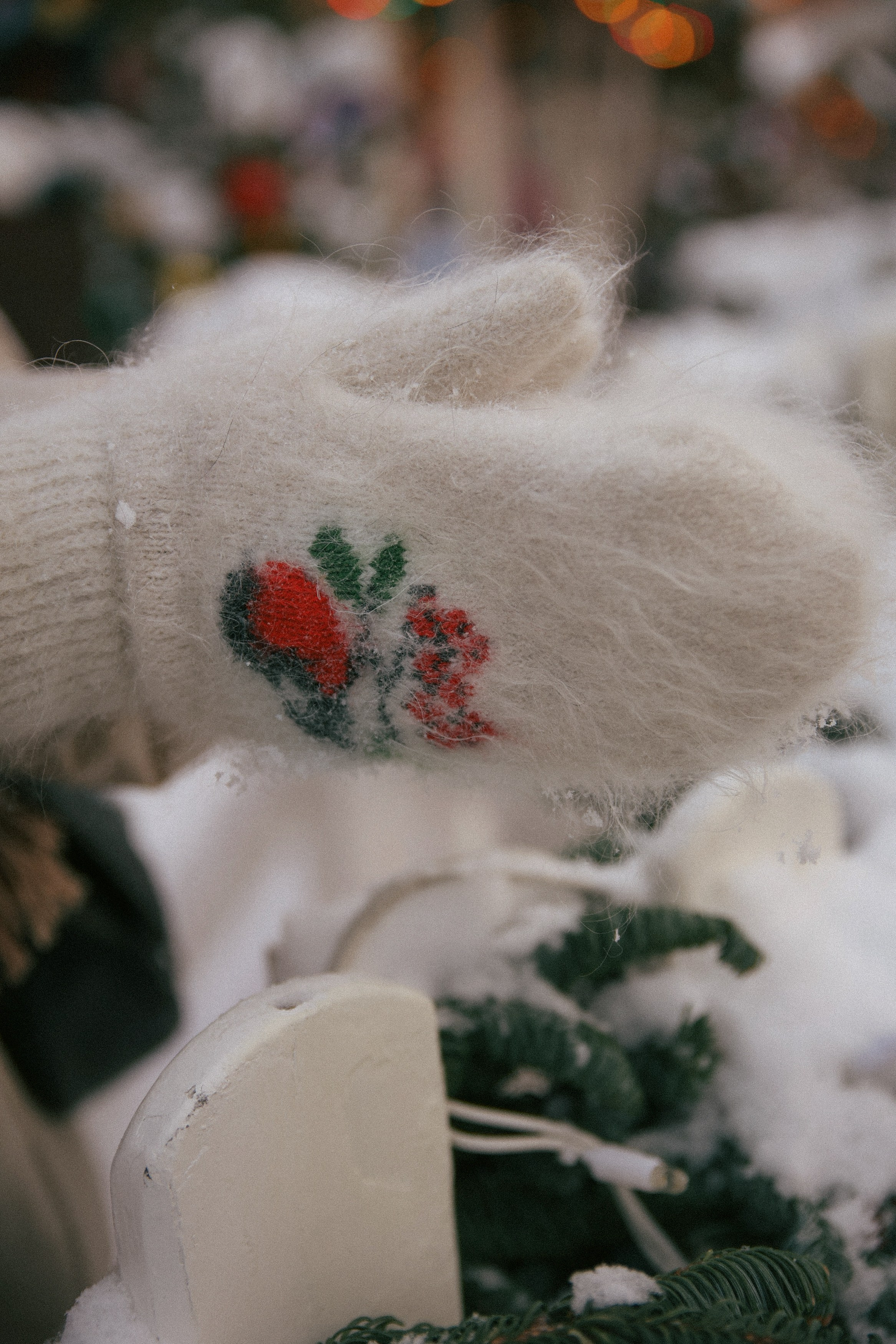 Гум ярмарка гум каток красная площадь. Фотограф Владимир Москва