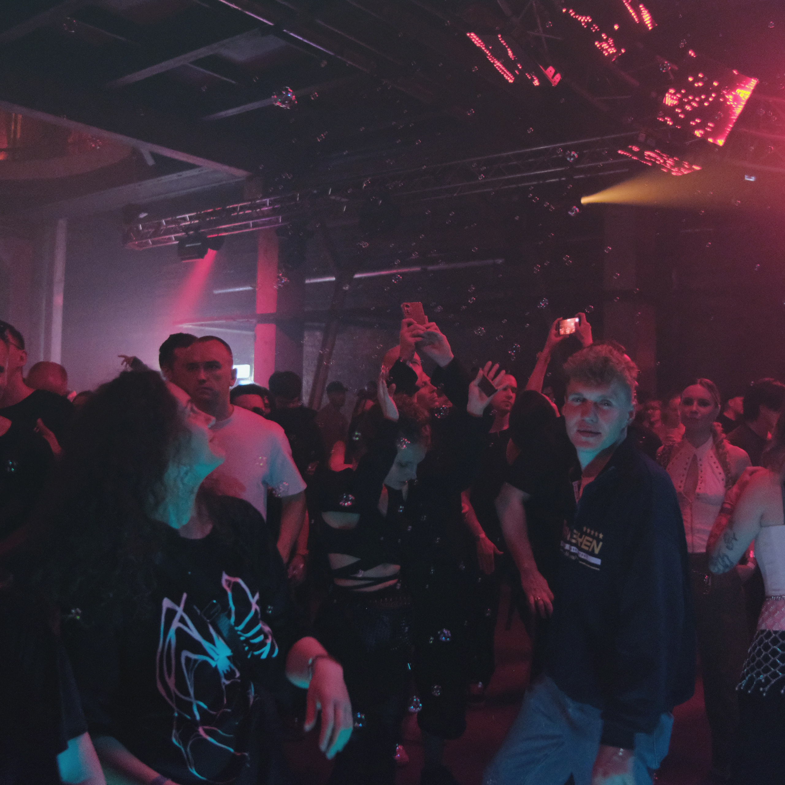 Gamma X years. Репортажный фотограф в Санкт-Петербурге Даниил Могута