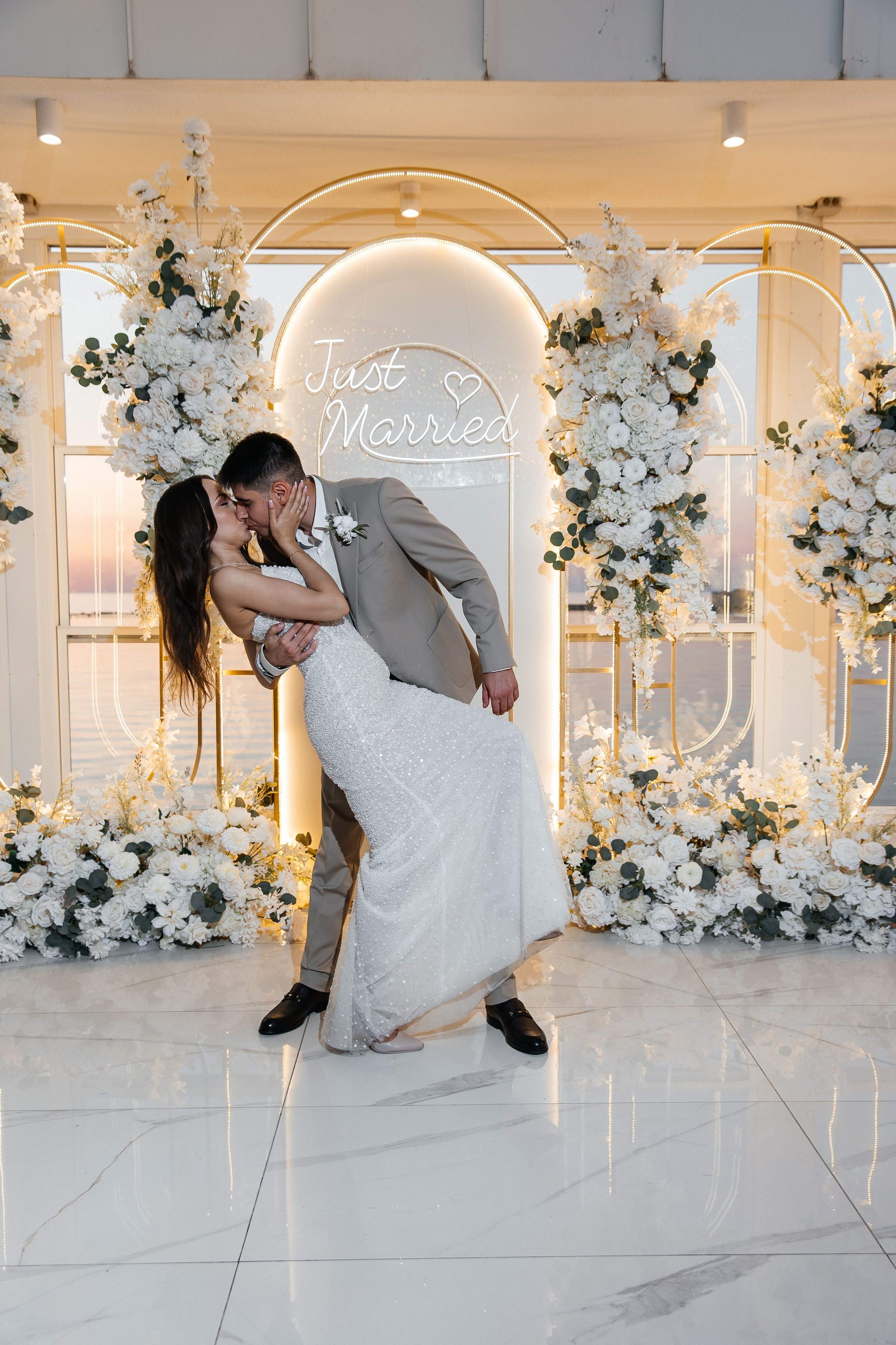 Анонс свадьба Дмитрий и Анастасия. Свадебный и семейный фотограф в Севастополе и Крыму Анастасия Сураева