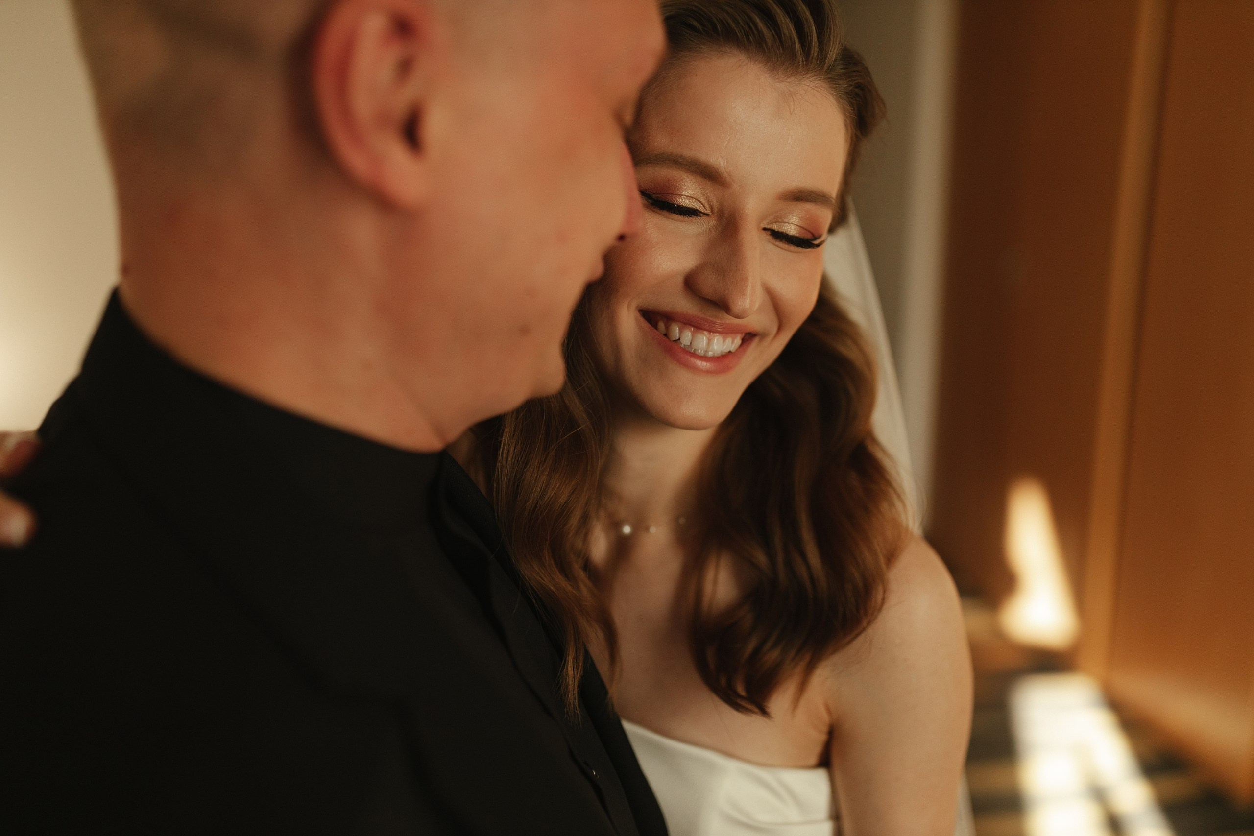 Москва. Закат. Свадебный и семейный фотограф в Самаре и Москве