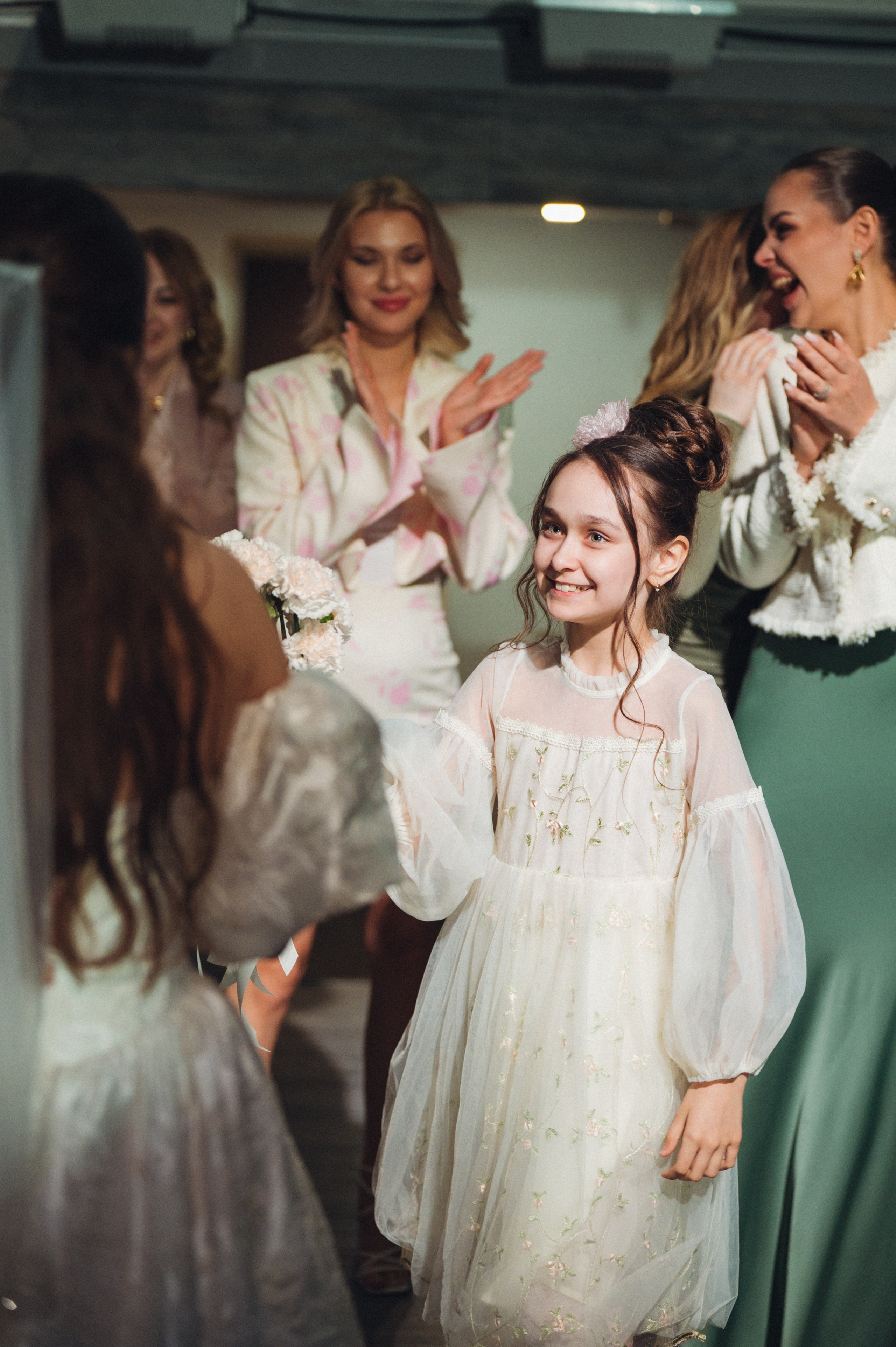 Алёна и Павел. Репортажный и свадебный фотограф в Сургуте