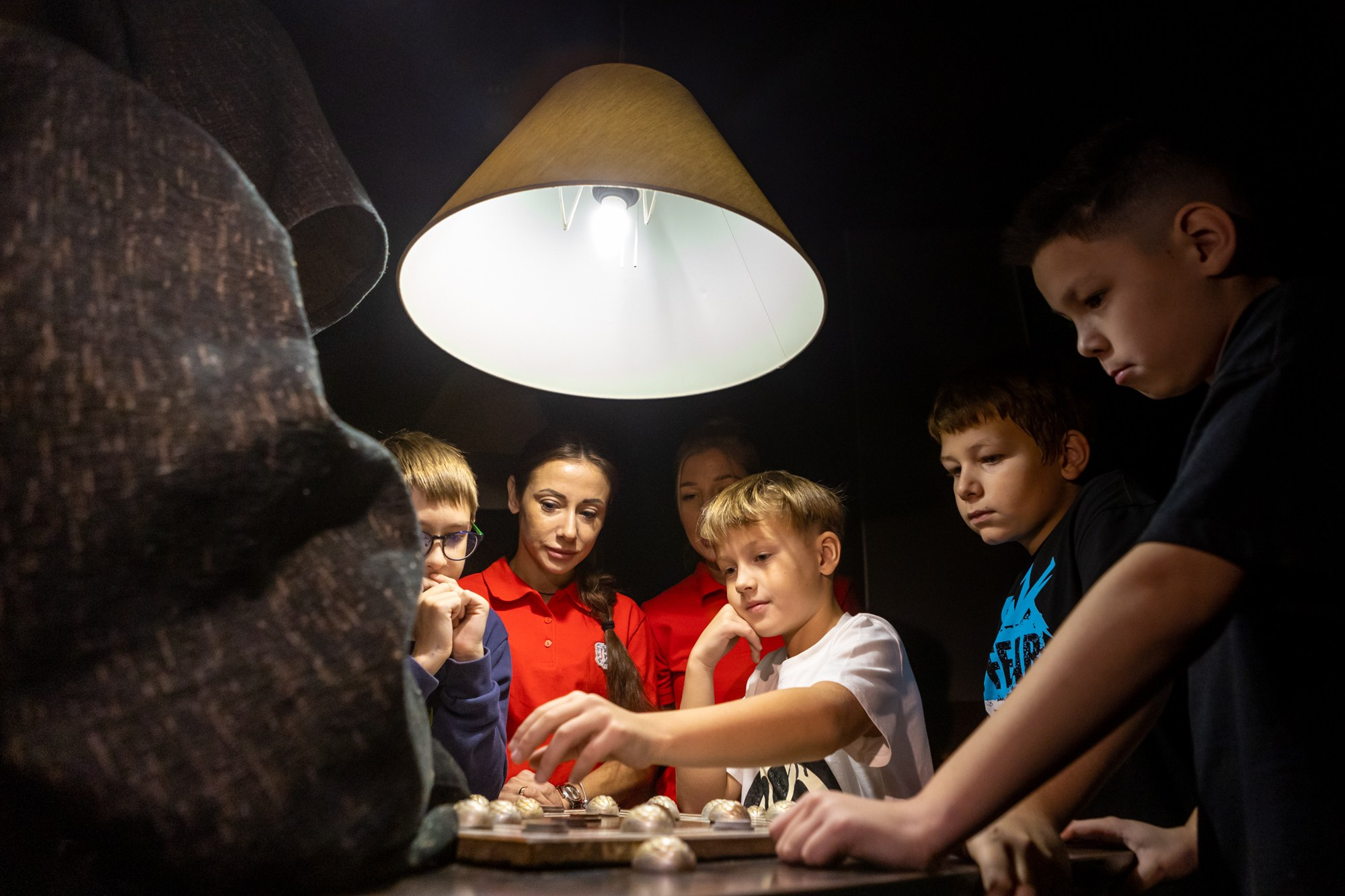 День Рождения Мирона. Фотограф в Оренбурге. Профессиональный фотограф