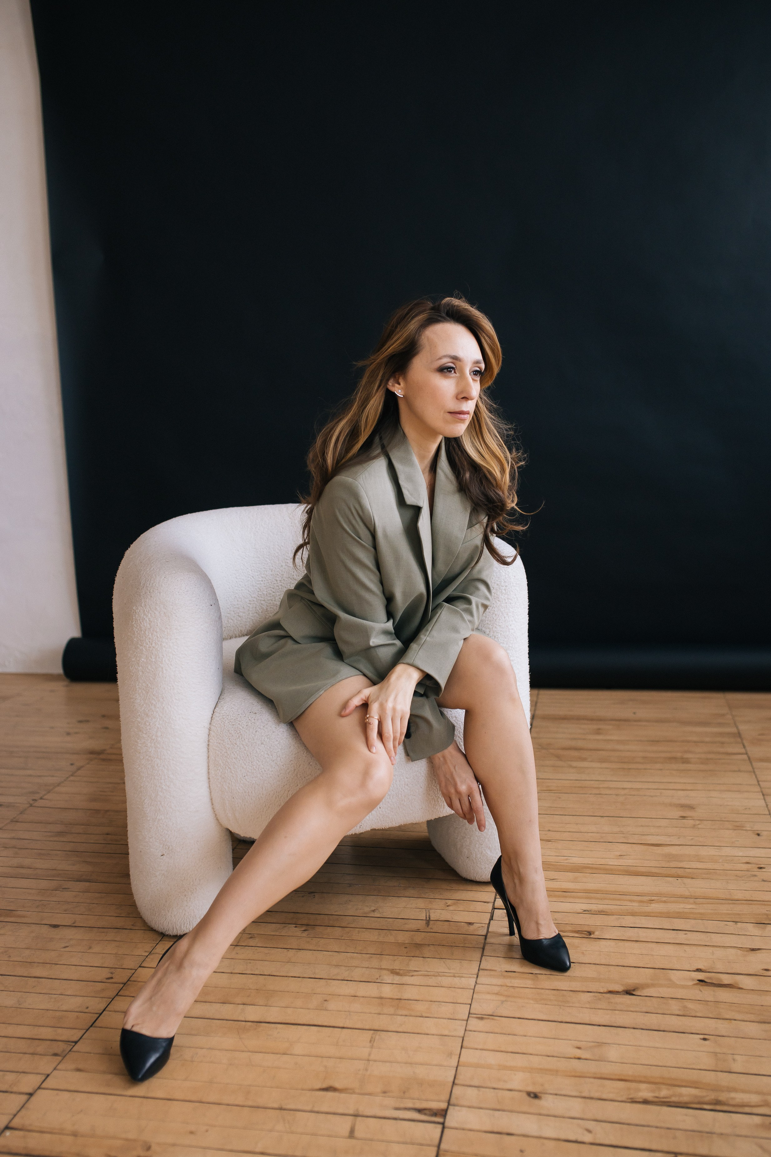 Наталья. Семейный фотограф Трусова Евгения в Екатеринбурге