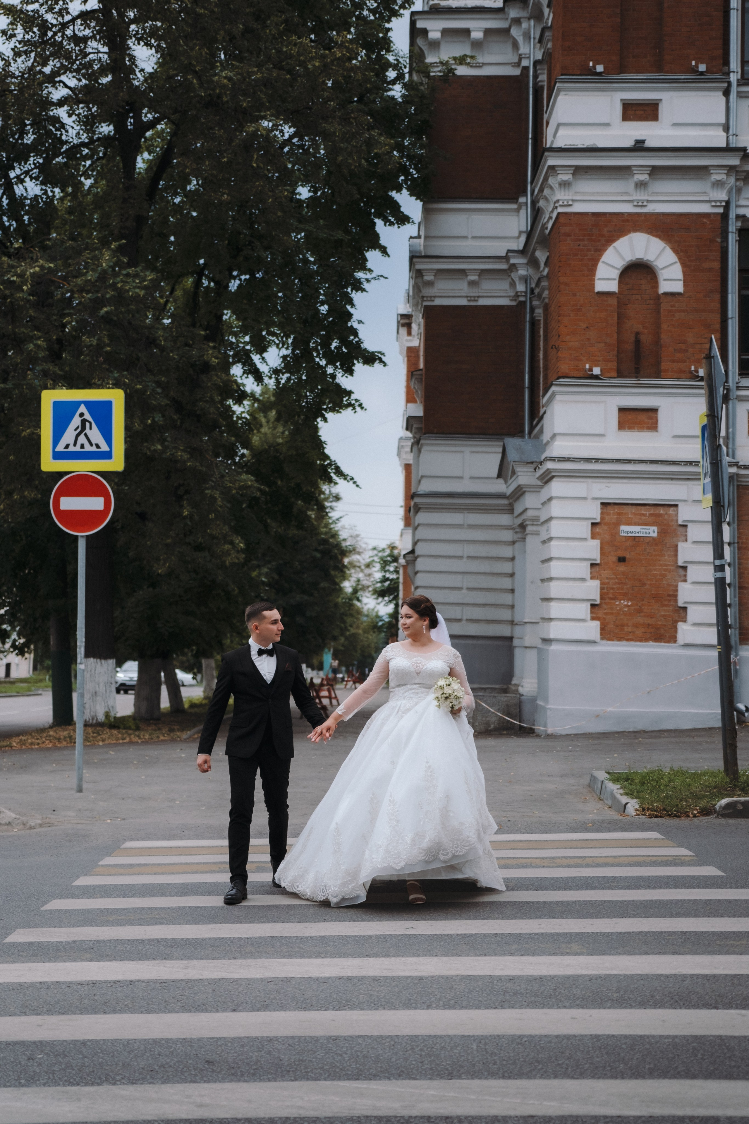 Влад & Арина. Serg_film