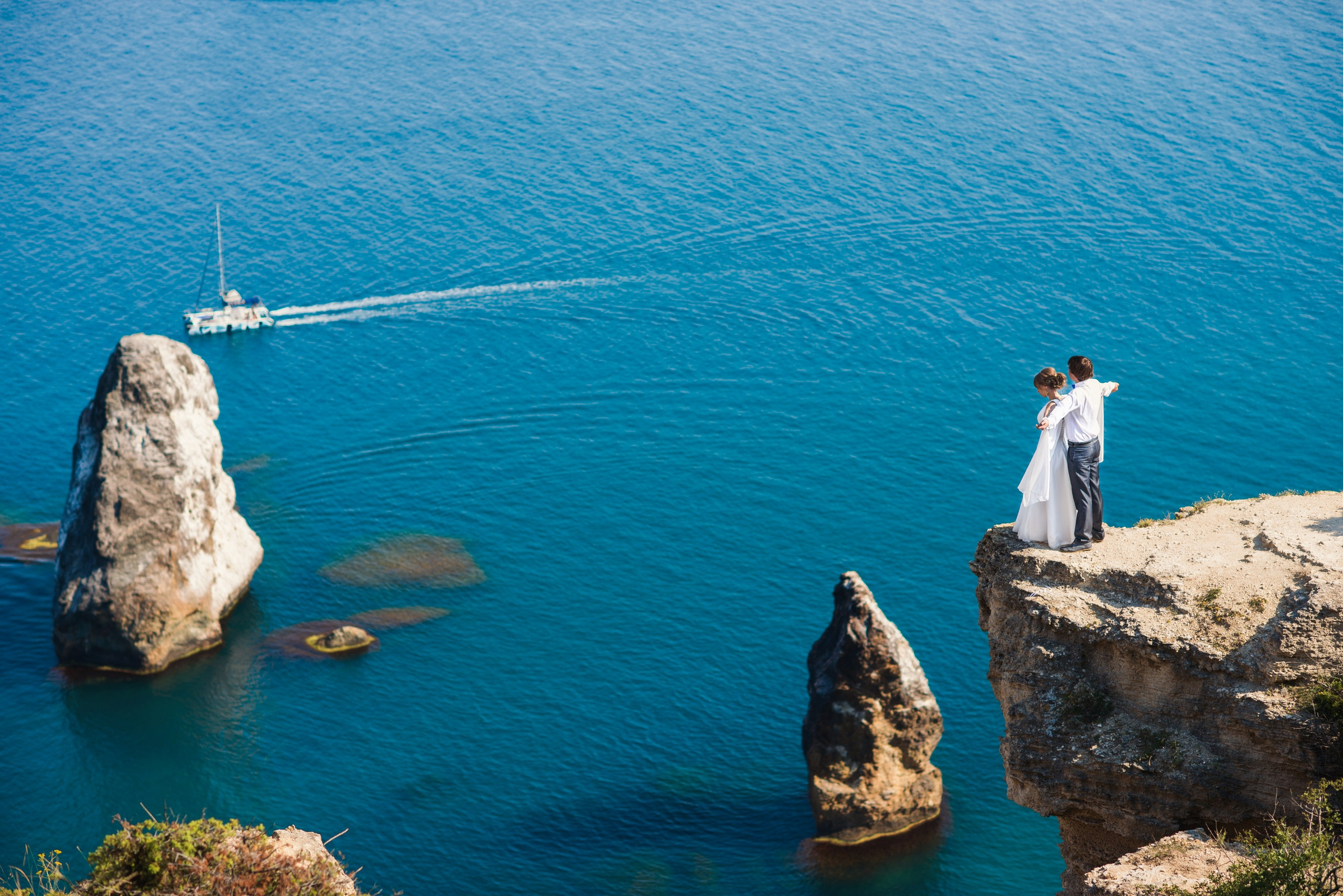 Свадьба Севастополь. Фотограф Севастополь