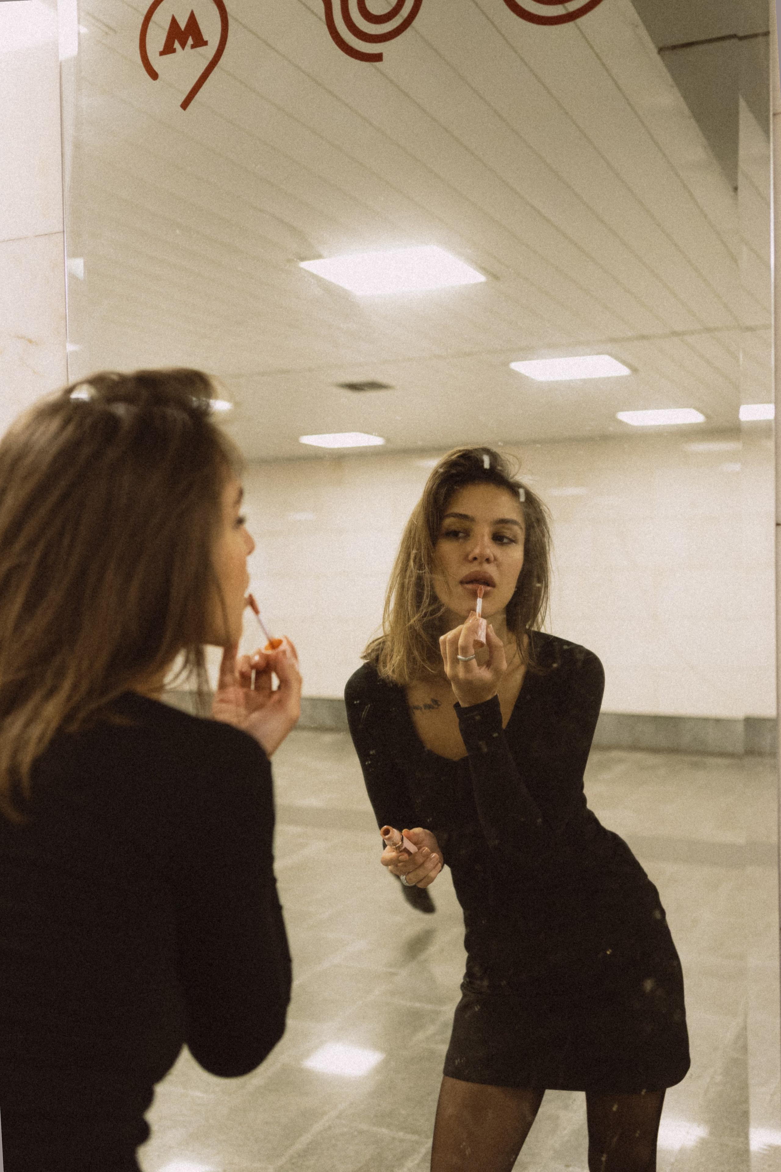 Арина. Портретный фотограф в Москве Анастасия