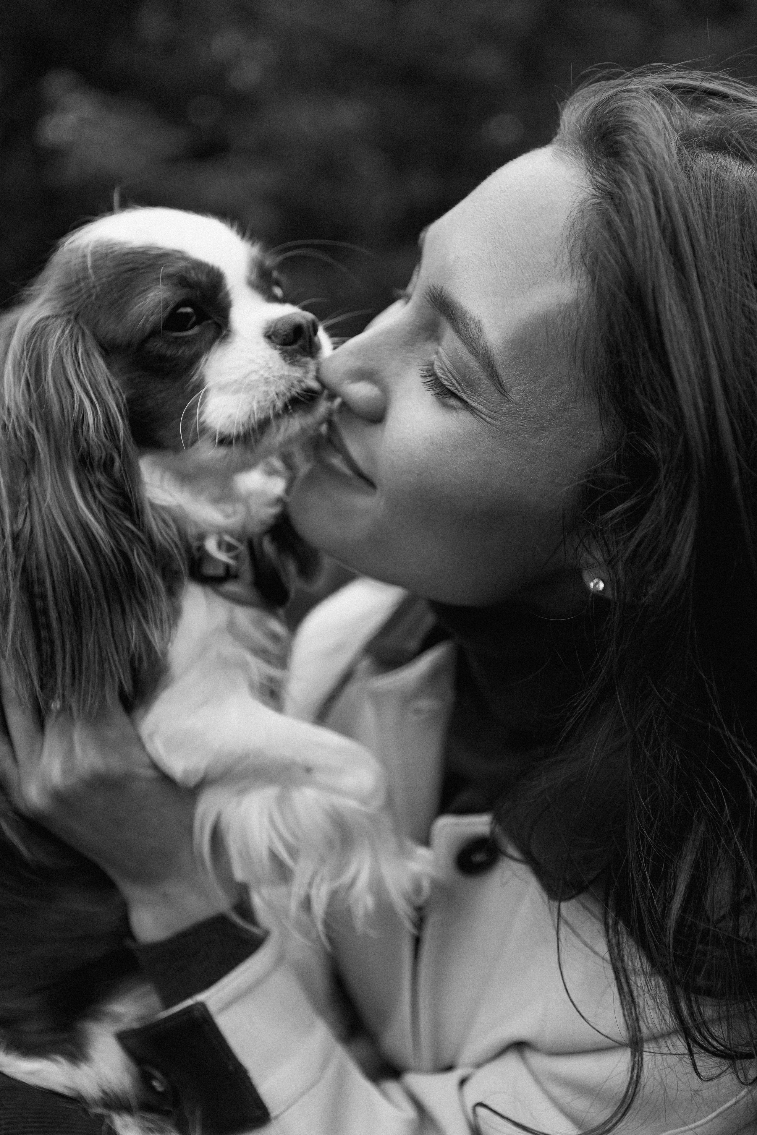 Портреты. Портретный фотограф в Москве Анастасия