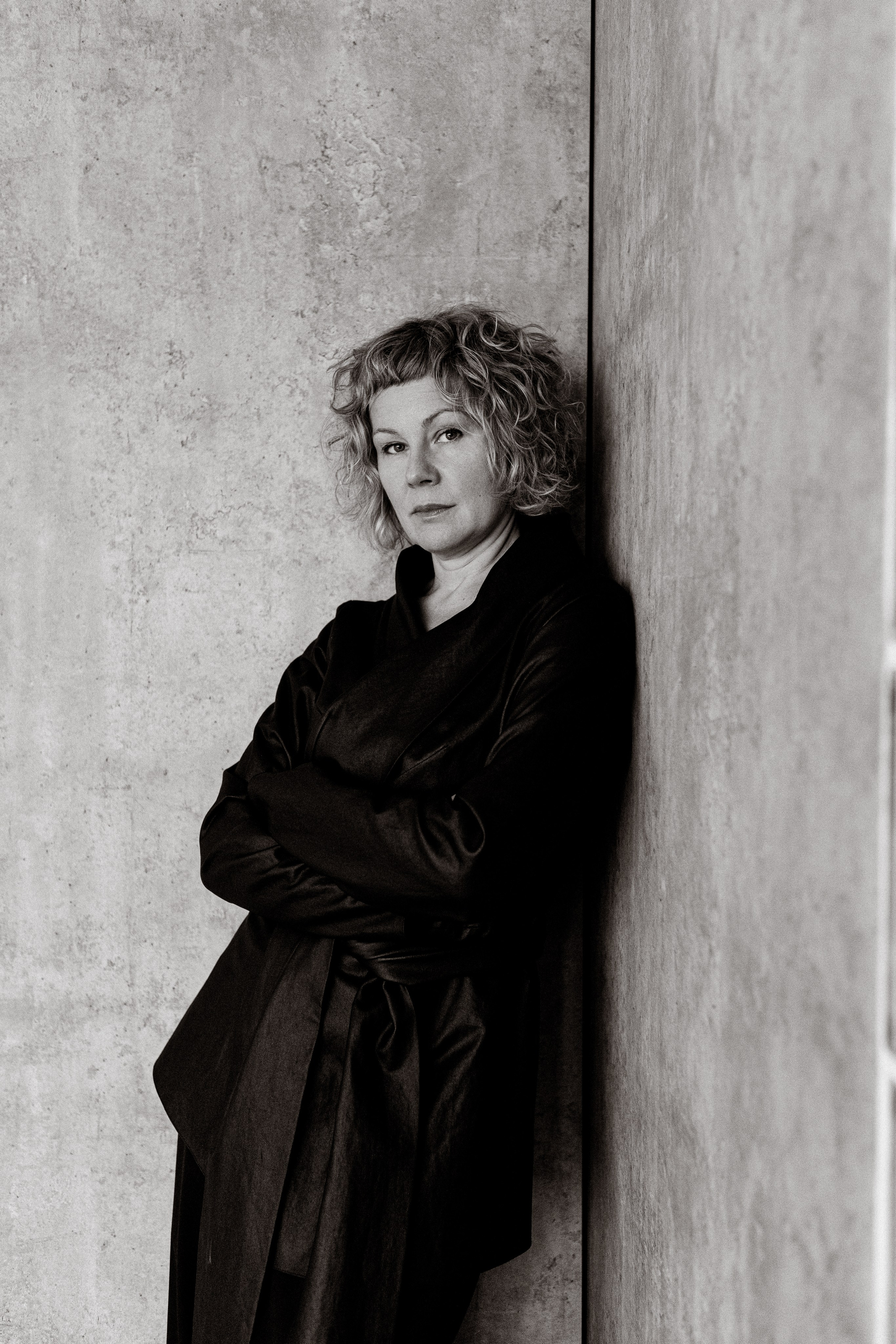 Вера. Портретный фотограф в Москве Анастасия