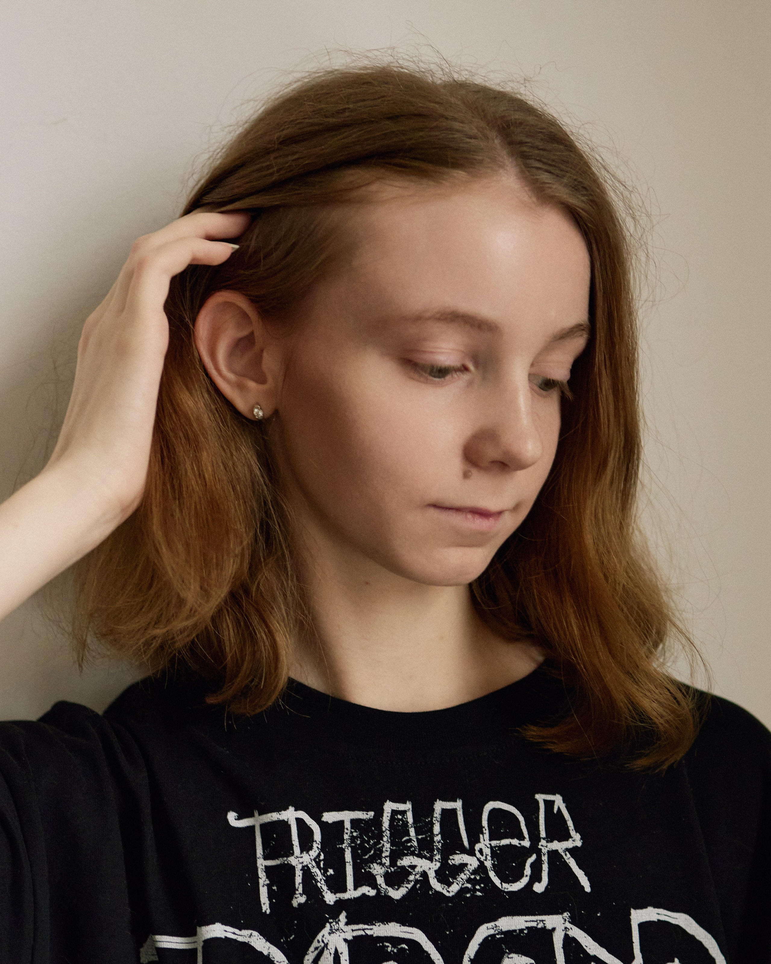 Мария. Портретный фотограф в Москве Анастасия